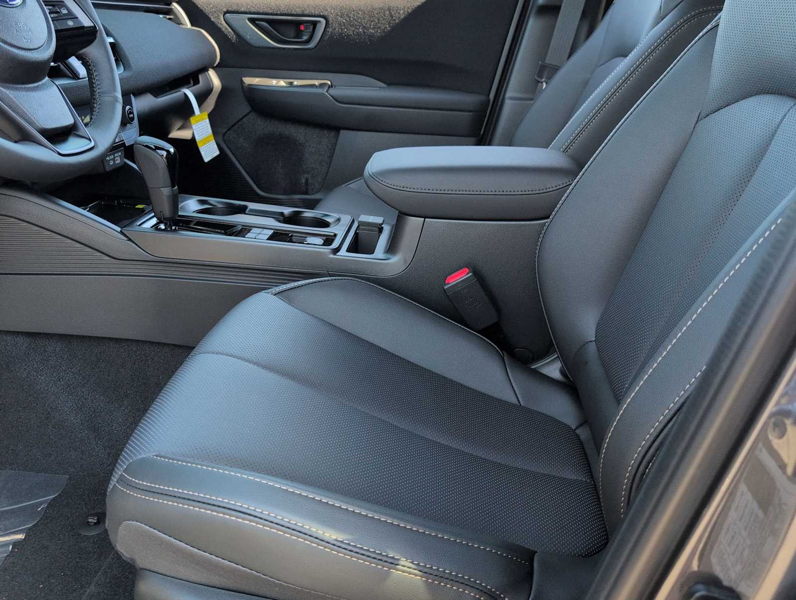 Thumbnail: 2026 Subaru Outback - 16