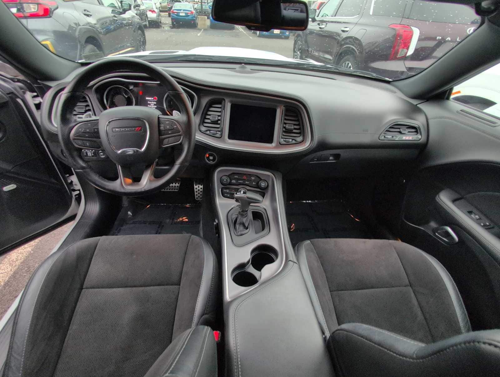 Thumbnail: 2020 Dodge Challenger - 16