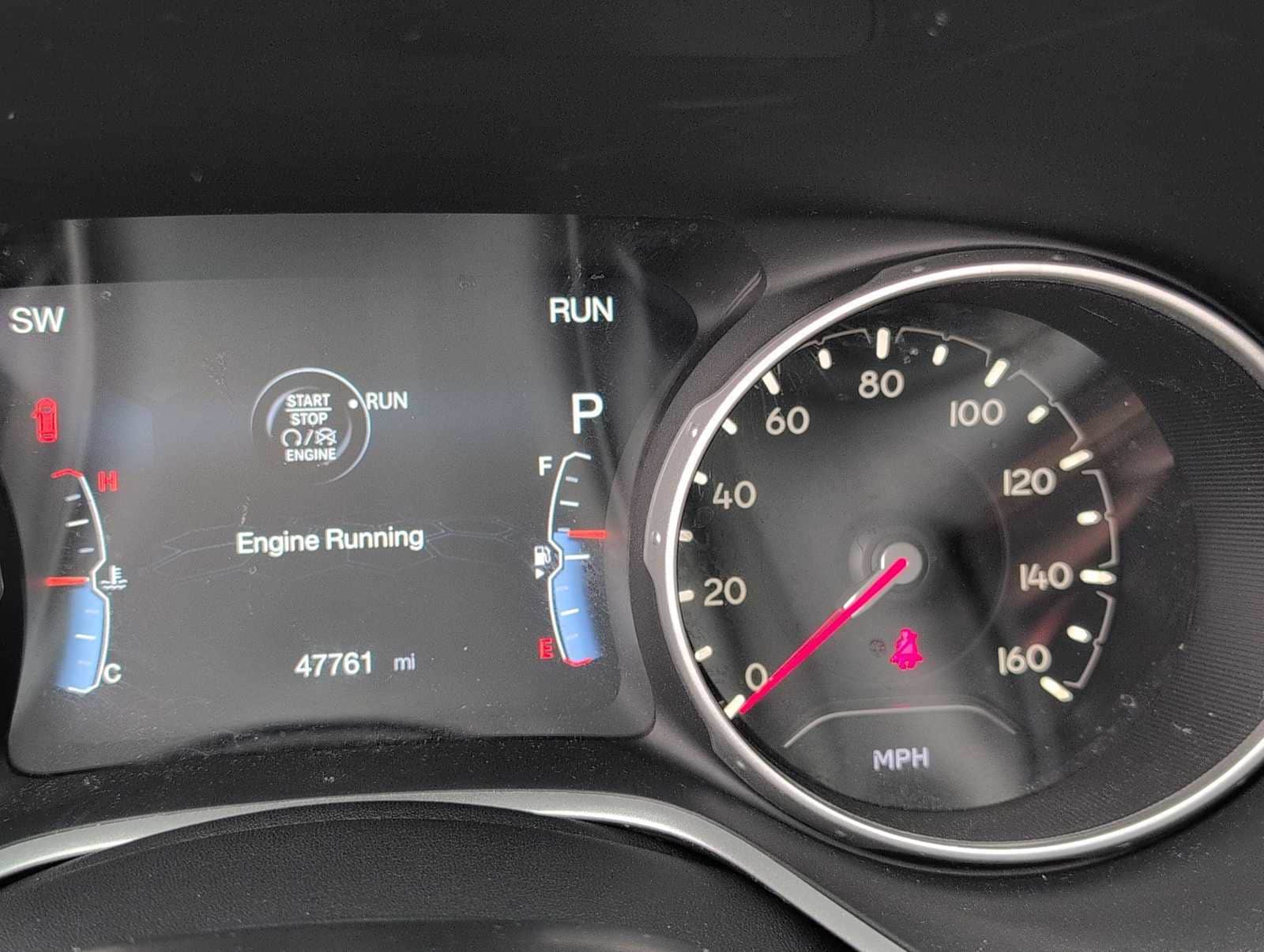 Thumbnail: 2019 Jeep Compass - 30