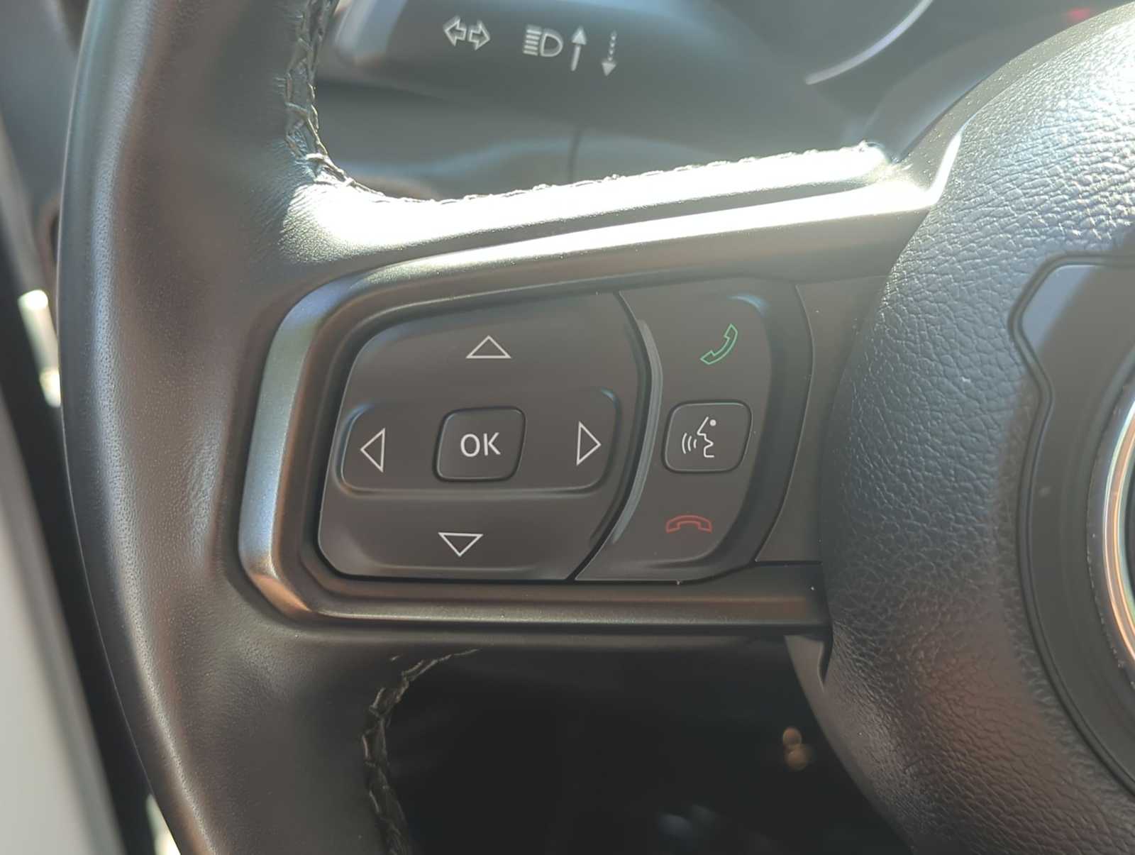 Thumbnail: 2023 Jeep Wrangler - 23