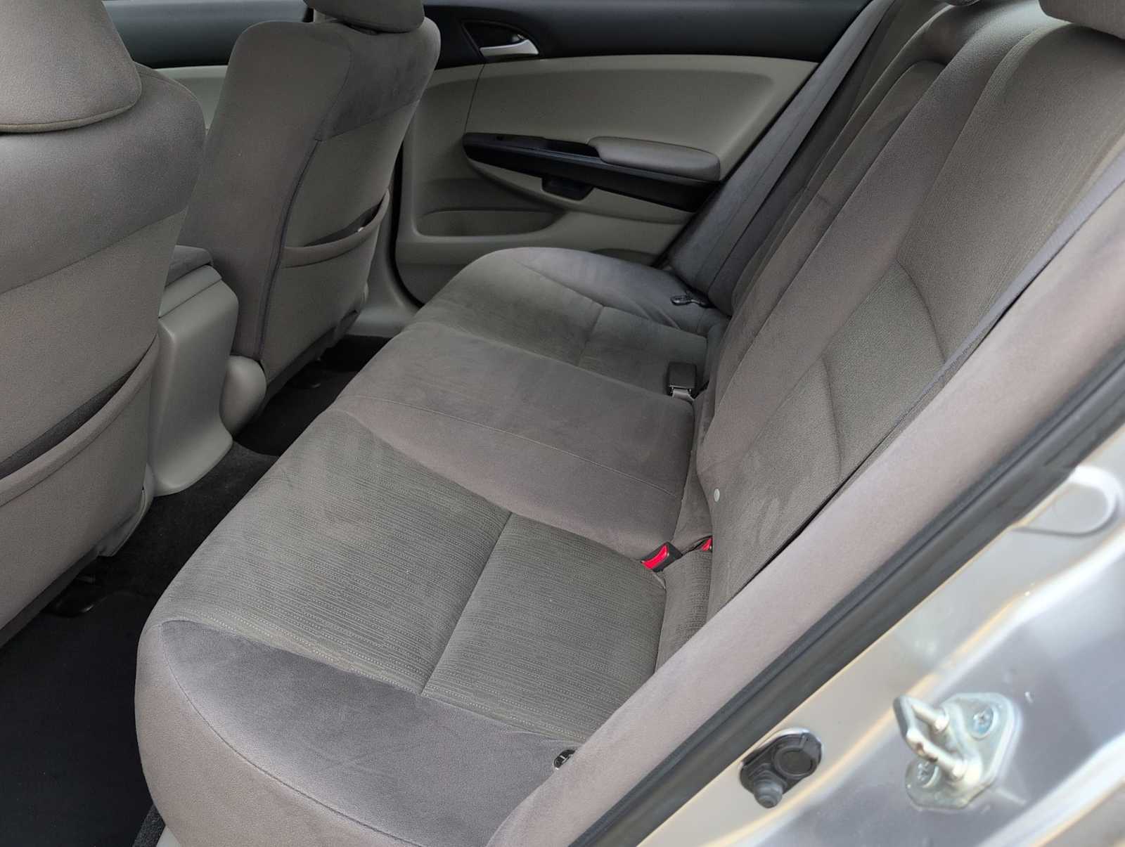 Thumbnail: 2011 Honda Accord - 17