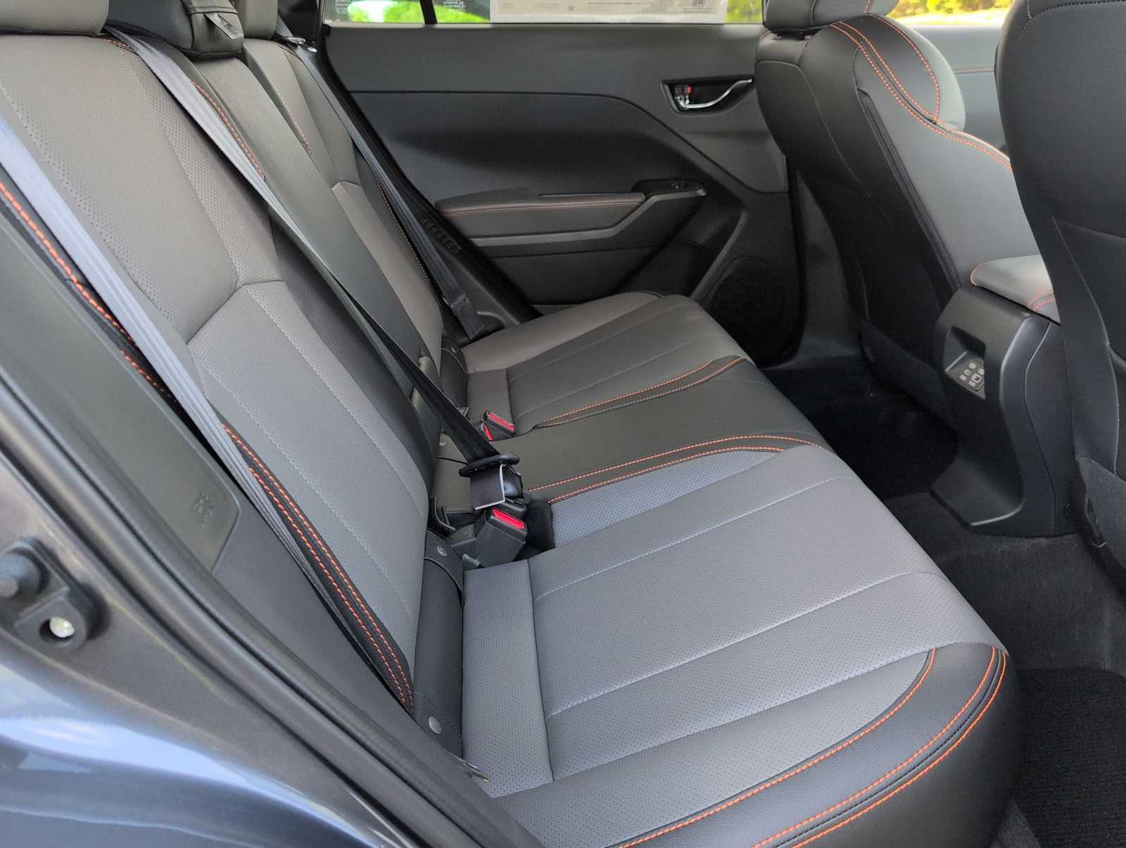 Thumbnail: 2026 Subaru Crosstrek - 20