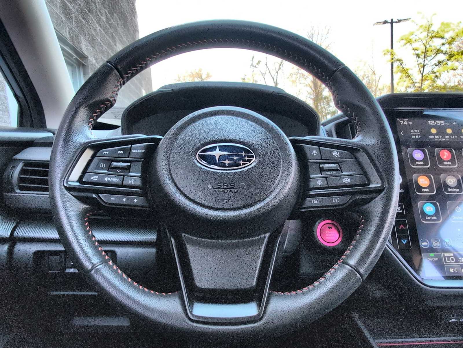 Thumbnail: 2024 Subaru Crosstrek - 21