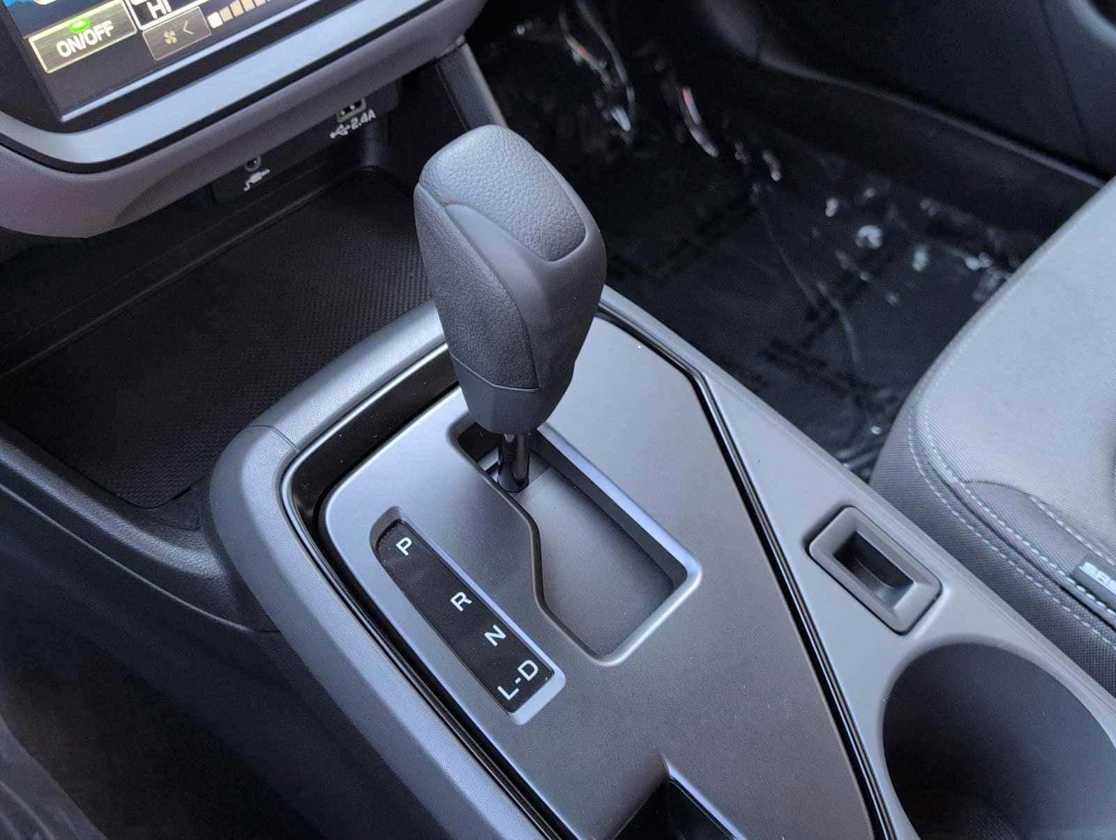 Thumbnail: 2025 Subaru Crosstrek - 31