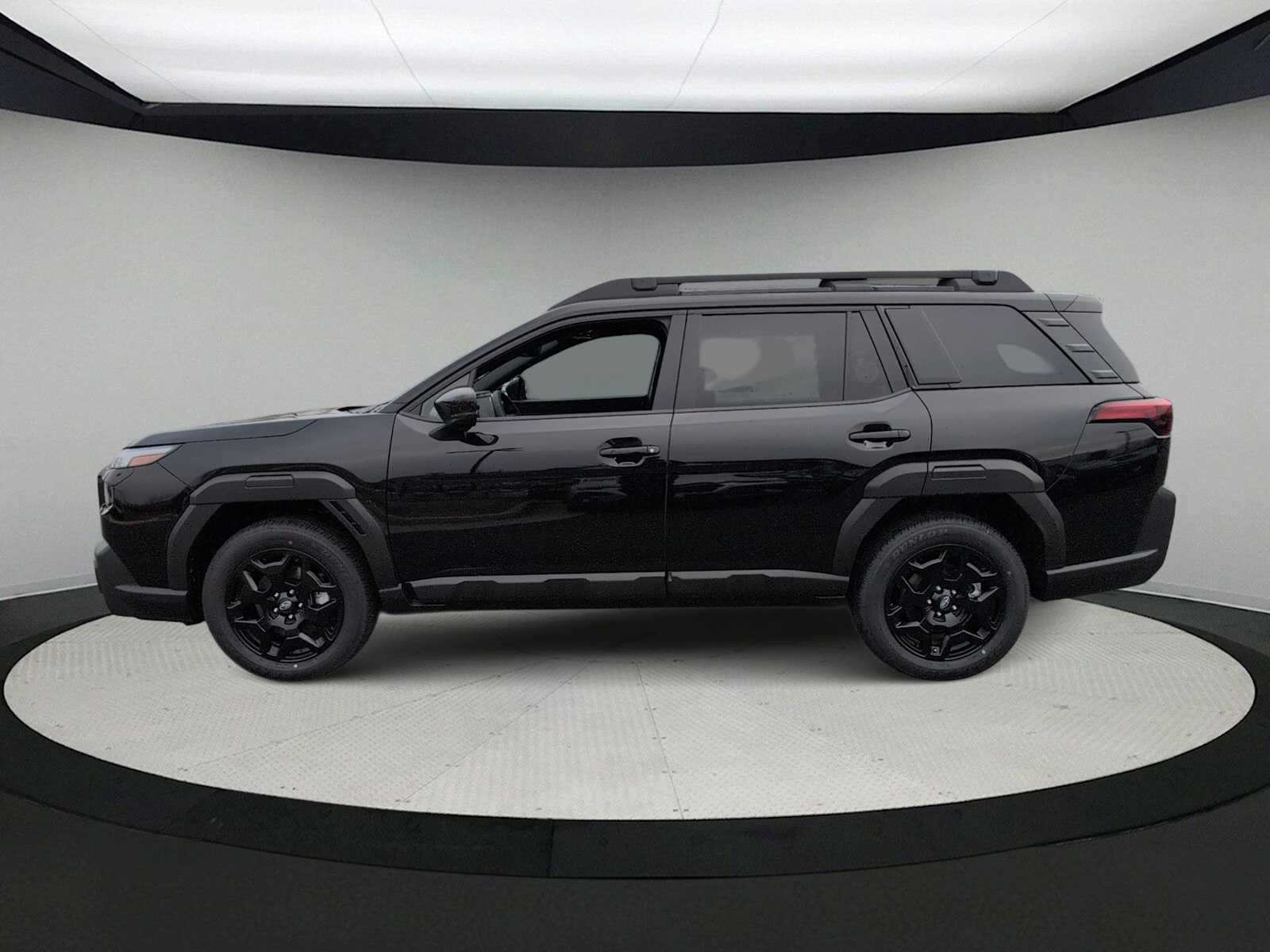 Thumbnail: 2026 Subaru Outback - 5