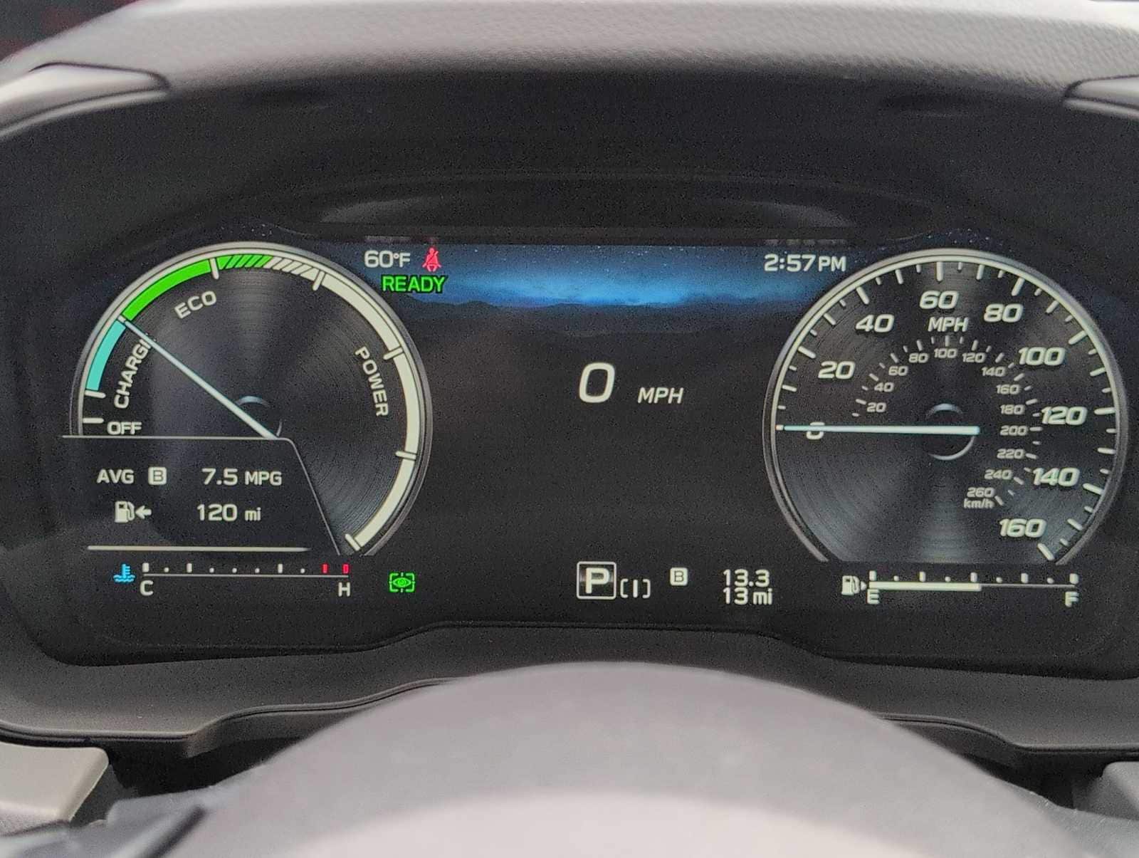 Thumbnail: 2026 Subaru Crosstrek - 33