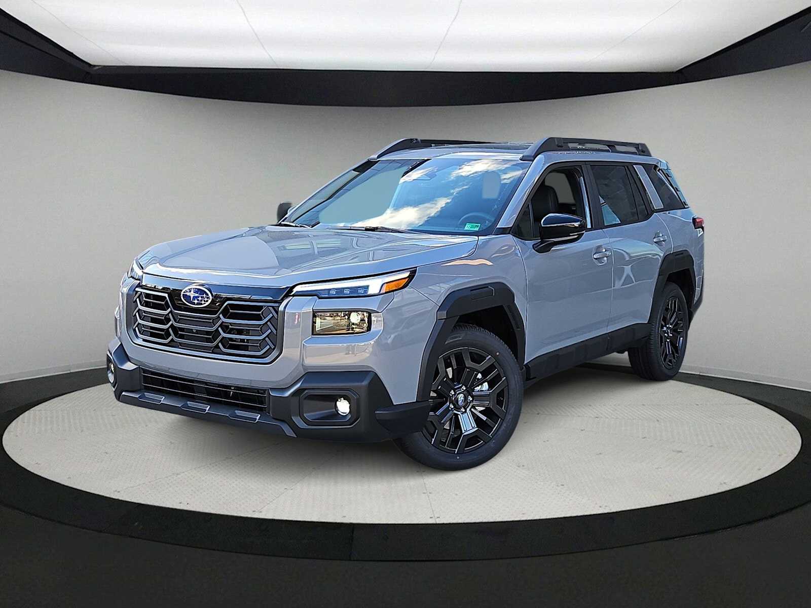 2026 Subaru Outback Limited's photo