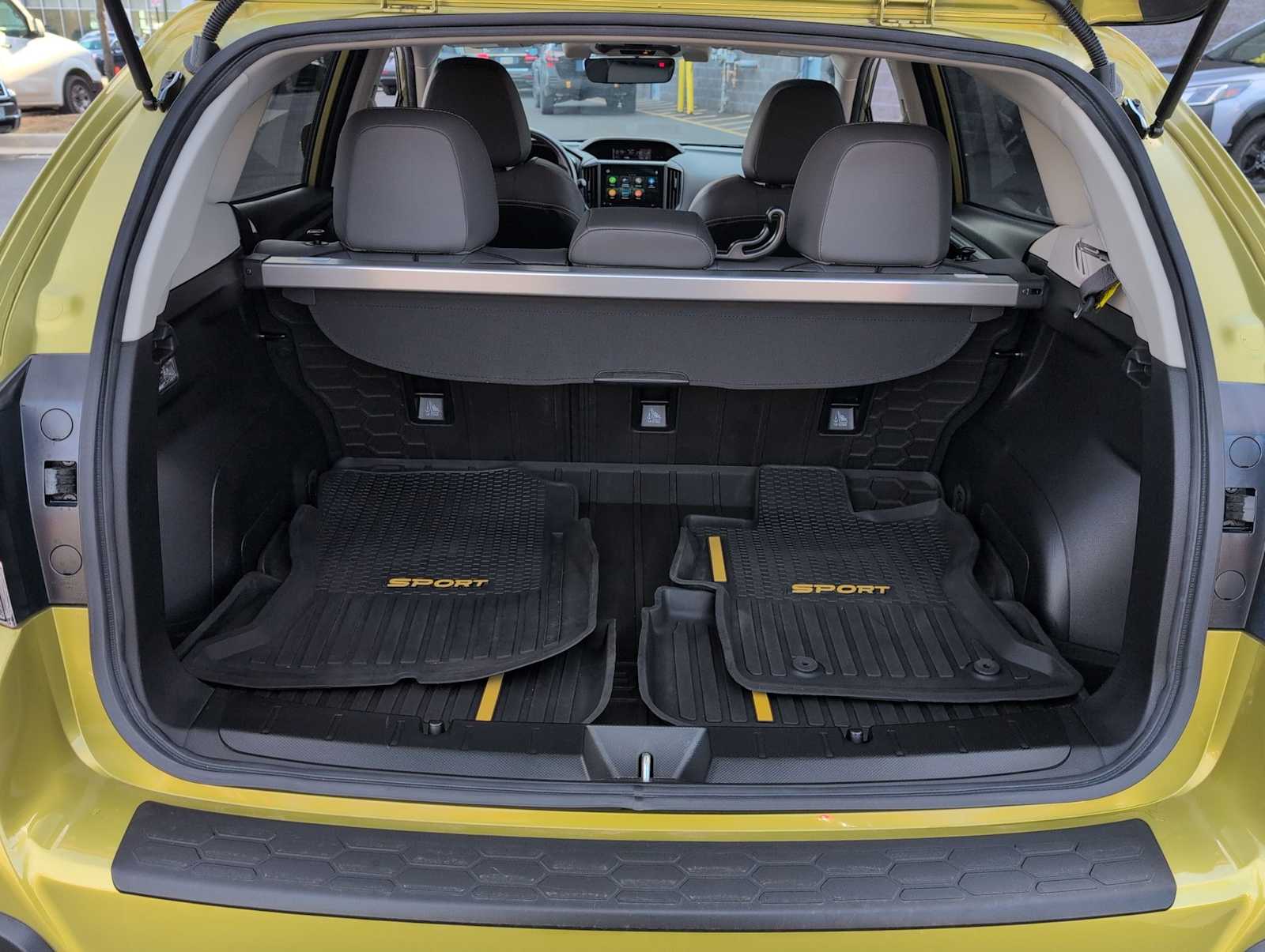 Thumbnail: 2021 Subaru Crosstrek - 33