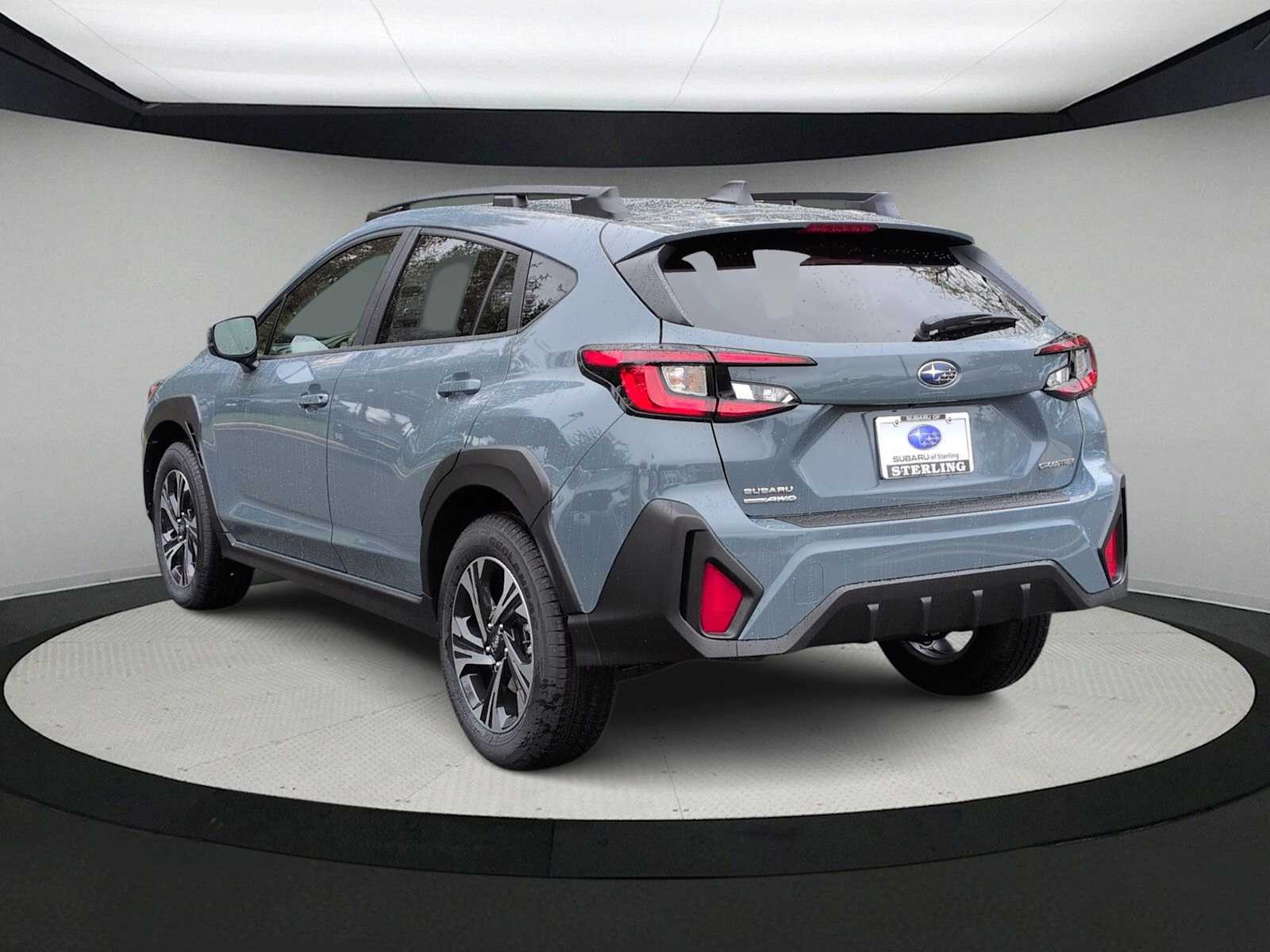 Thumbnail: 2025 Subaru Crosstrek - 6