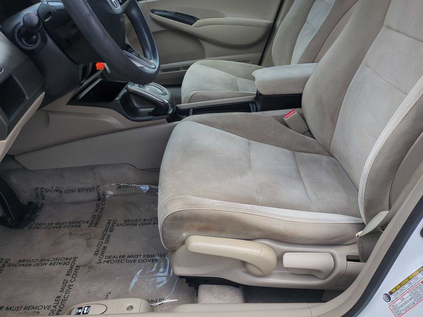 Thumbnail: 2011 Honda Civic - 16