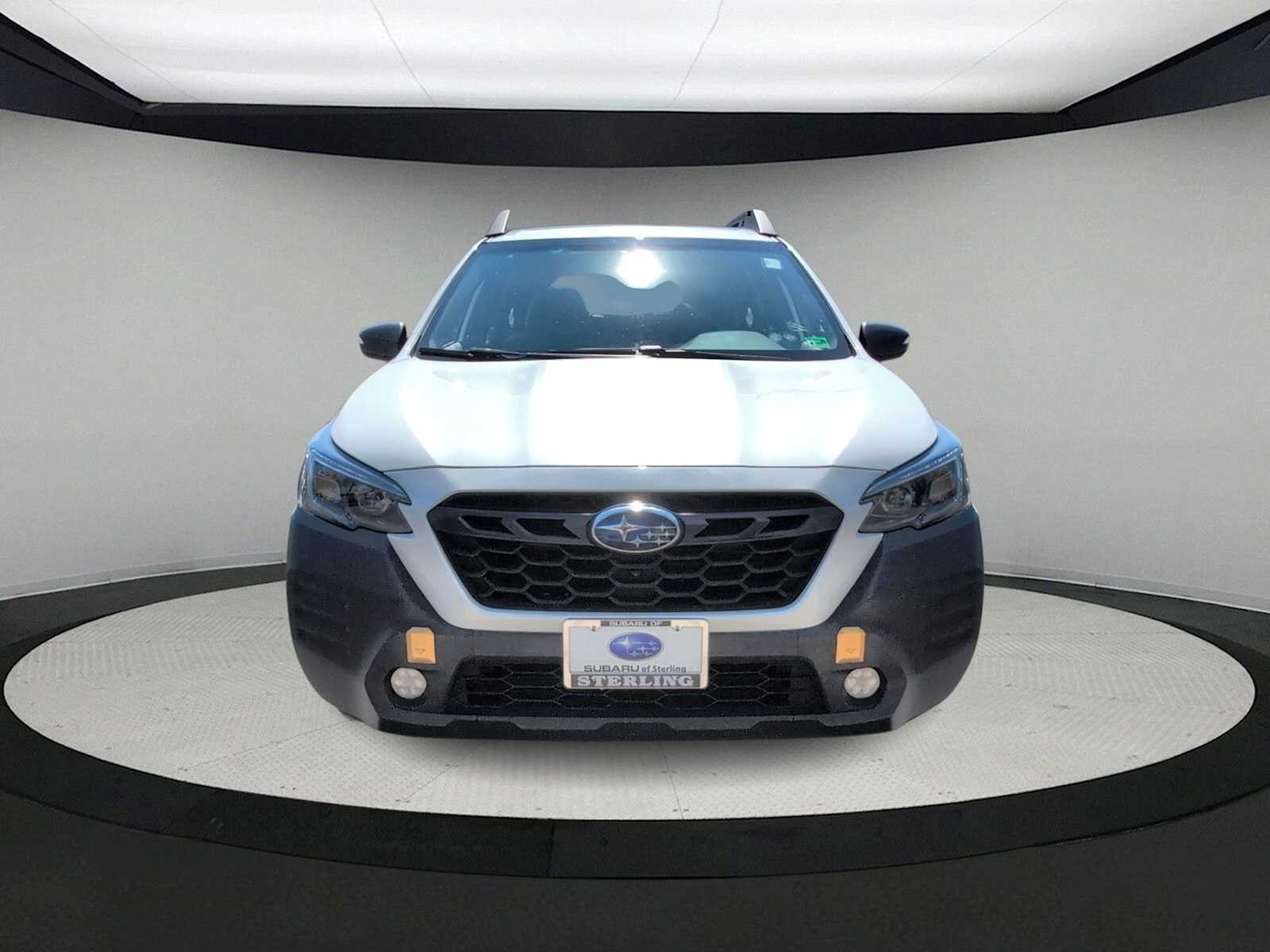 Thumbnail: 2022 Subaru Outback - 3