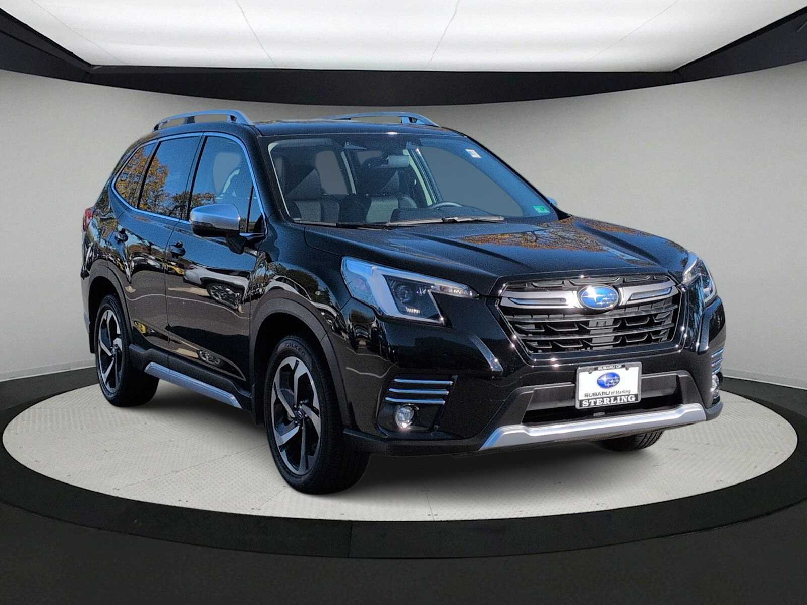 Thumbnail: 2024 Subaru Forester - 2