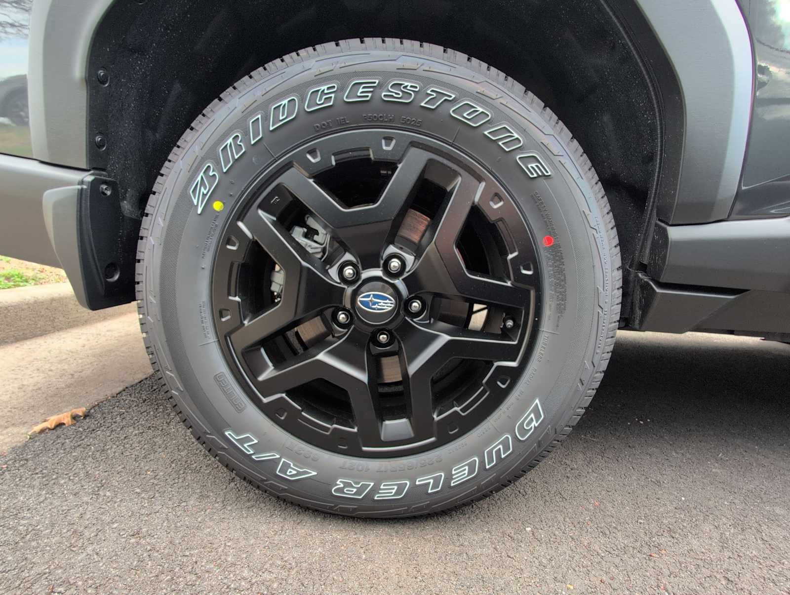 Thumbnail: 2026 Subaru Outback - 14