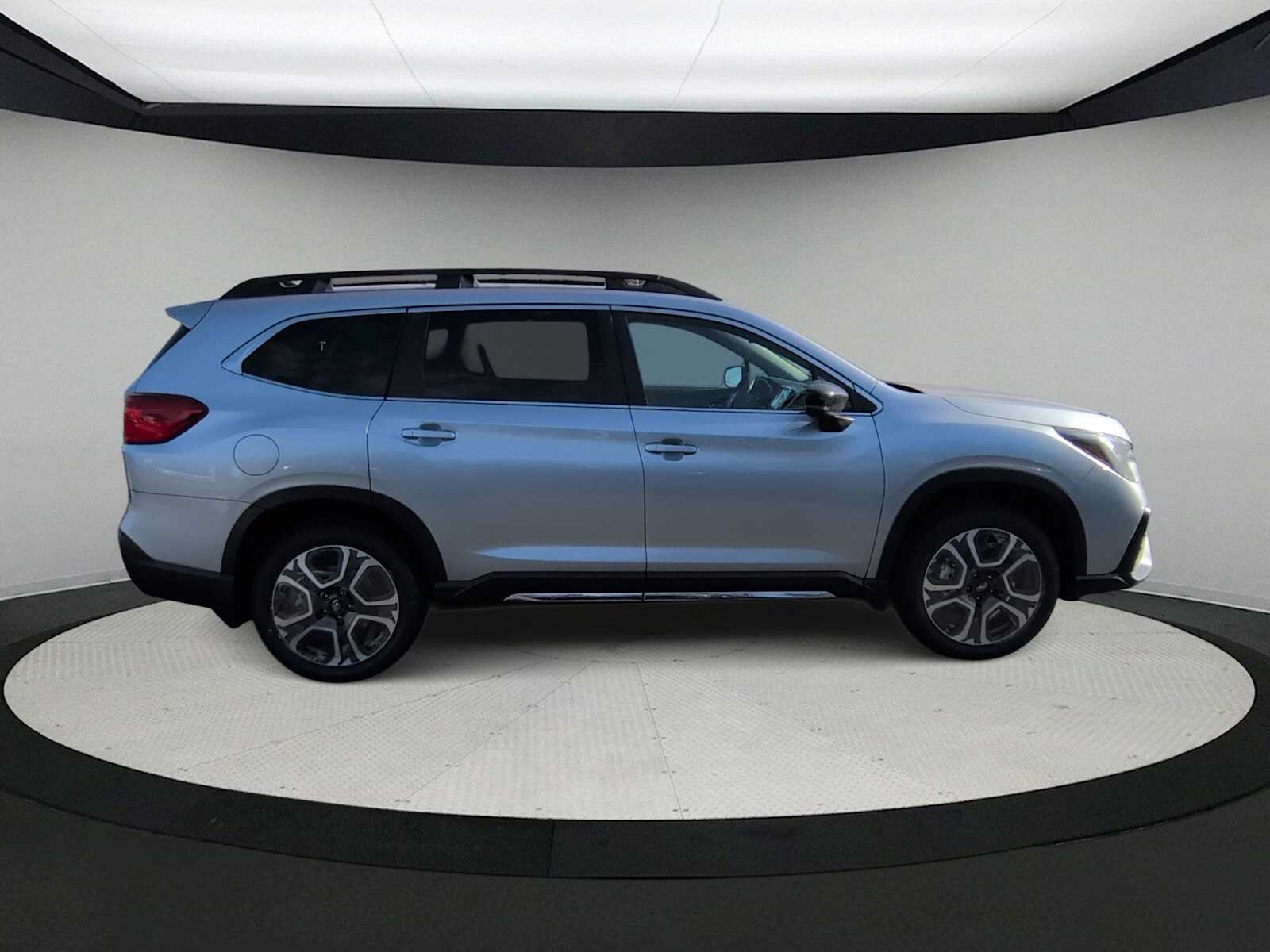 Thumbnail: 2026 Subaru Ascent - 9