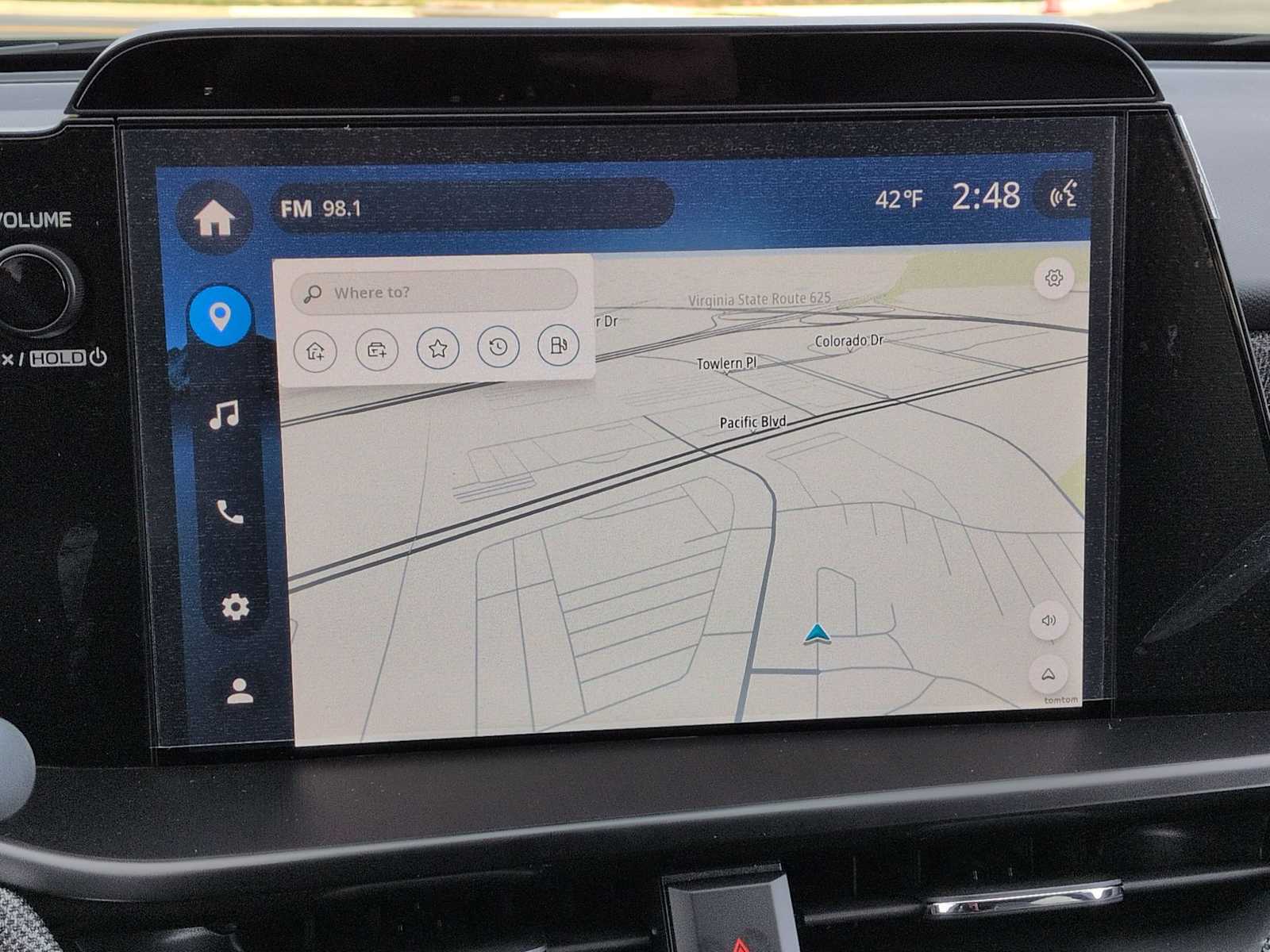 Thumbnail: 2026 Subaru Outback - 30