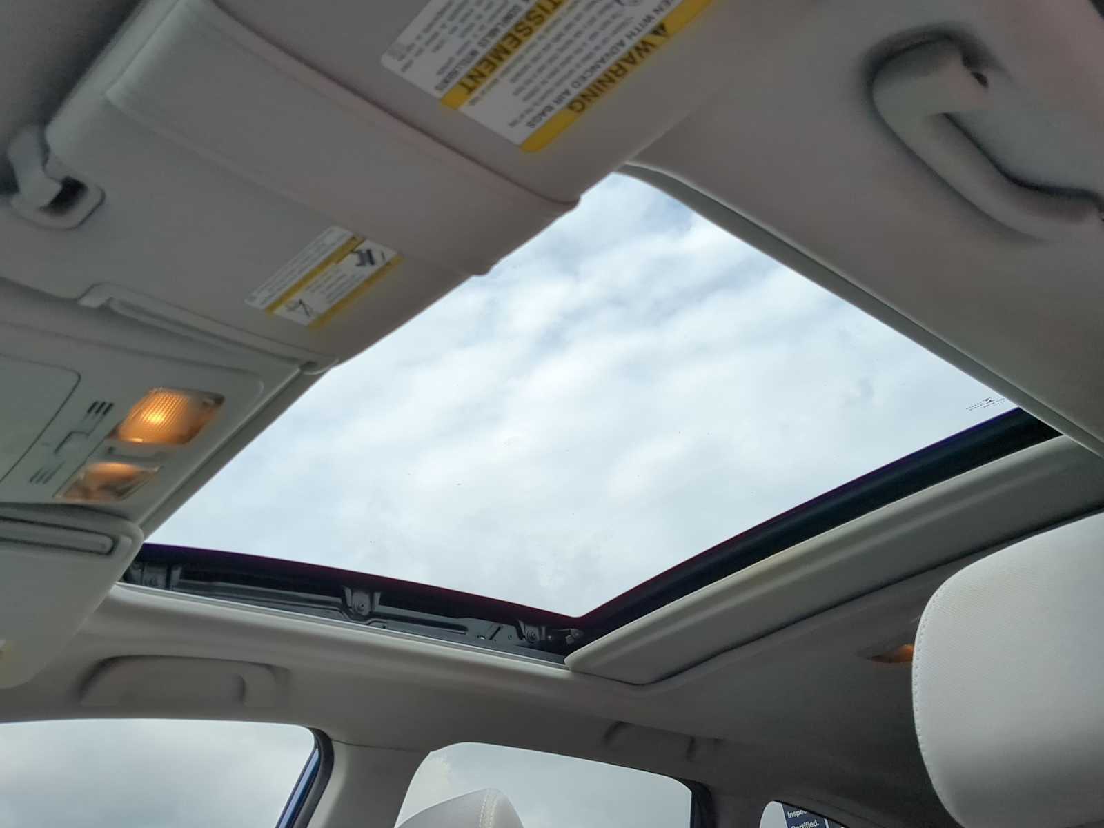Thumbnail: 2015 Subaru Forester - 20
