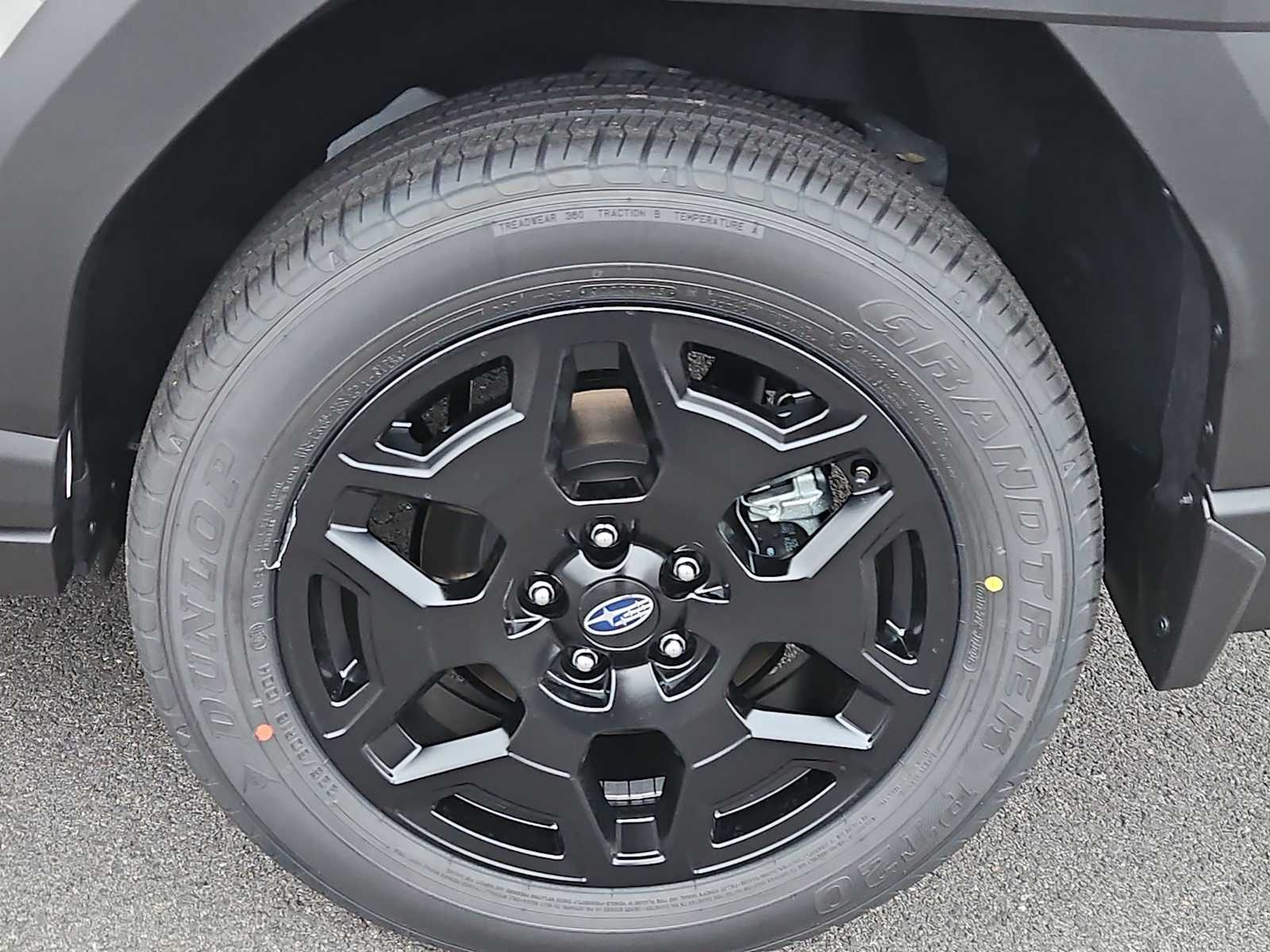 Thumbnail: 2026 Subaru Outback - 14