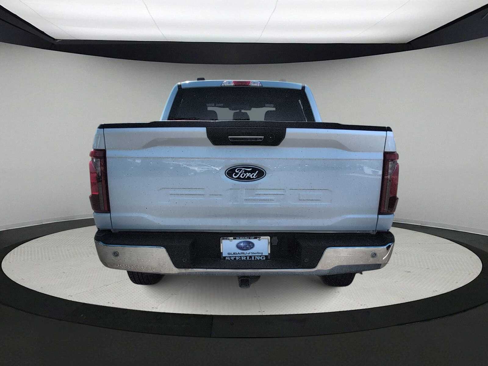 Thumbnail: 2024 Ford F-150 - 7