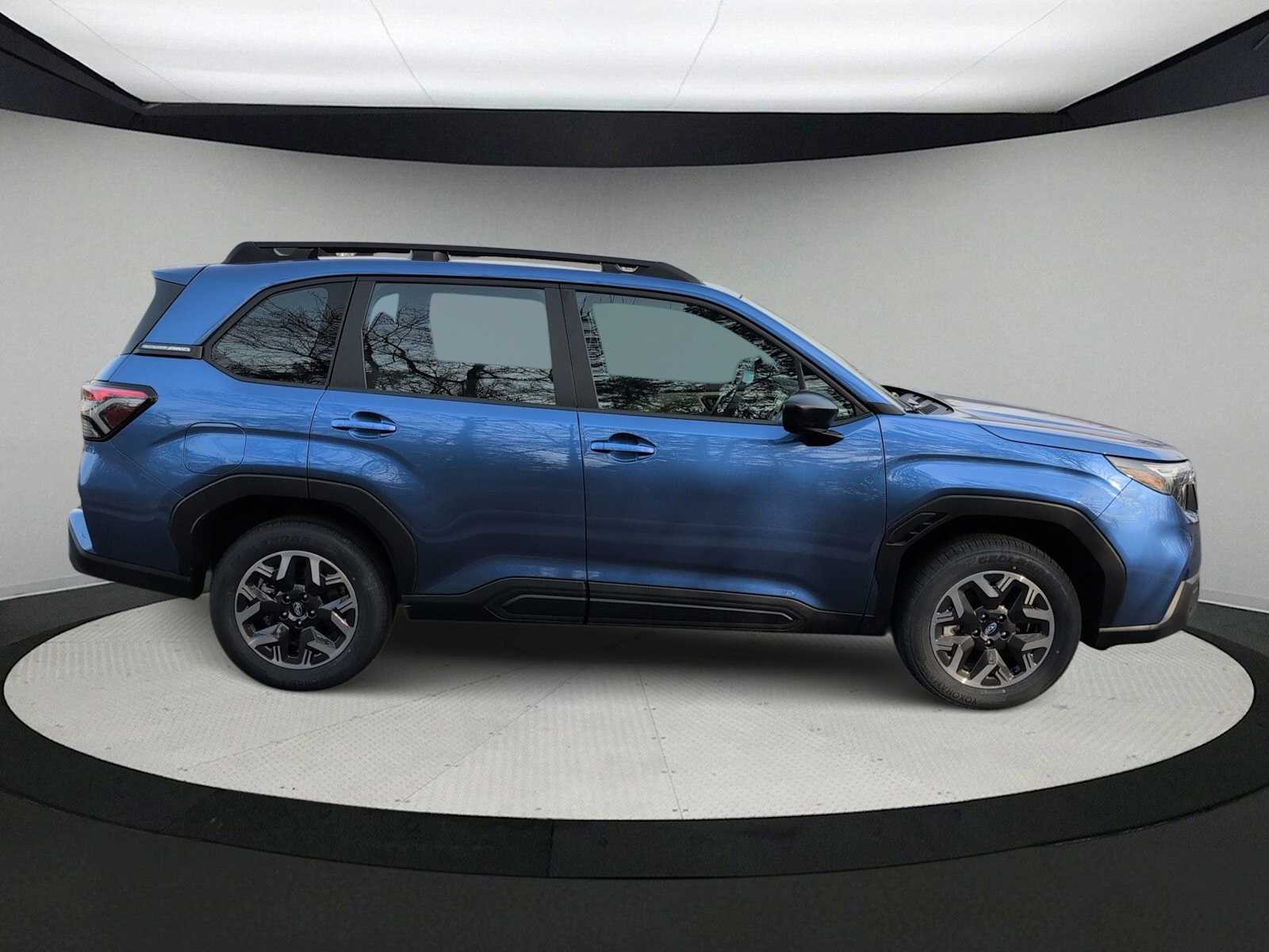 Thumbnail: 2026 Subaru Forester - 9
