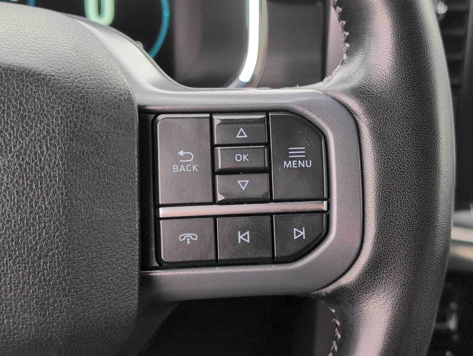 Thumbnail: 2023 Ford F-150 - 23