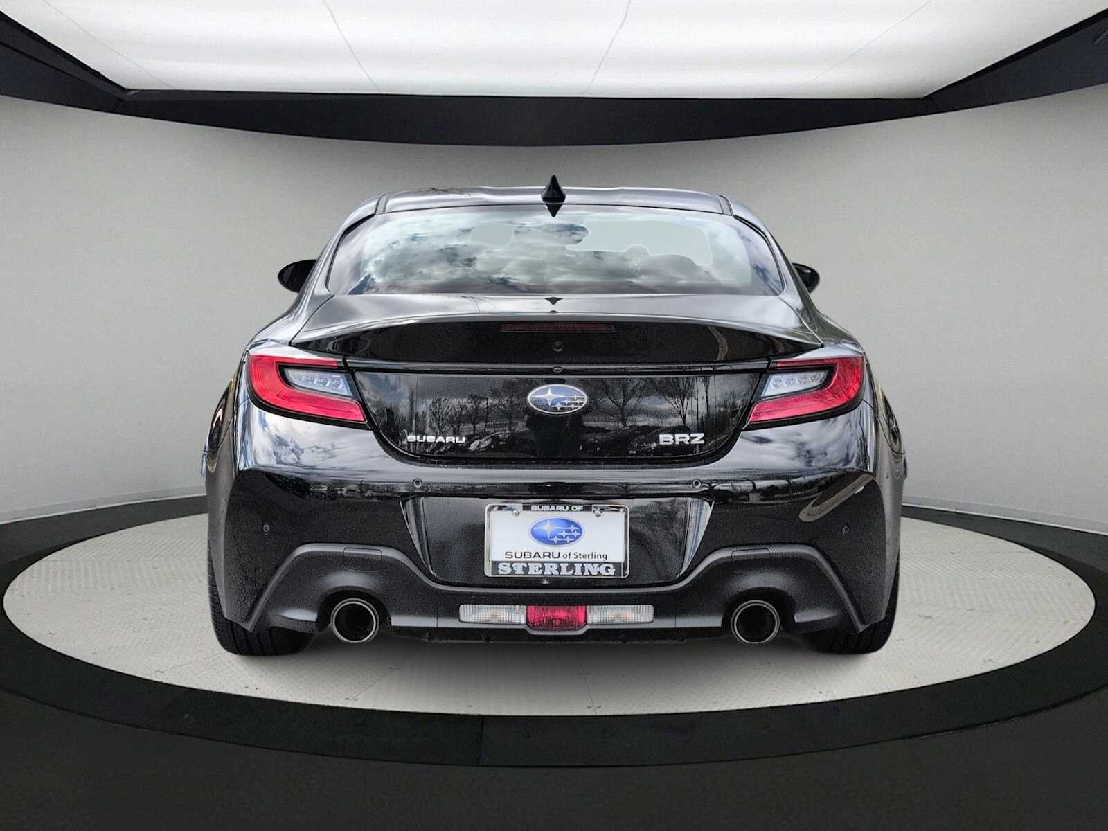 Thumbnail: 2023 Subaru BRZ - 7