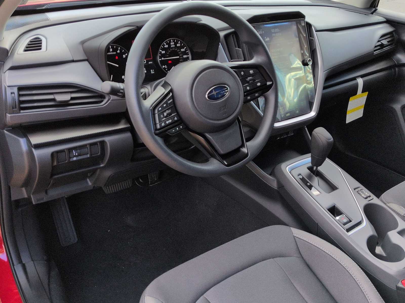 Thumbnail: 2025 Subaru Crosstrek - 16