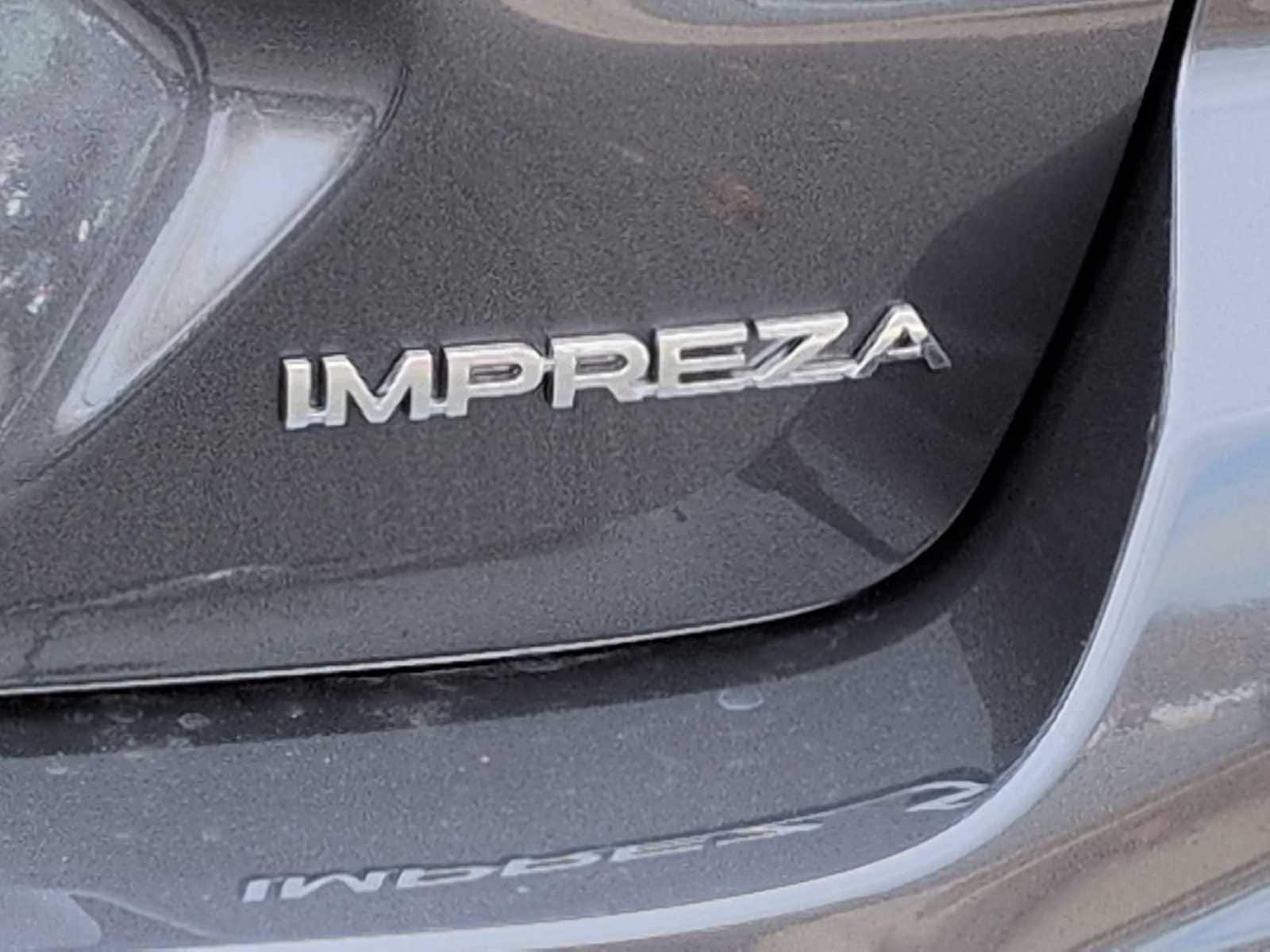 Thumbnail: 2025 Subaru Impreza - 12