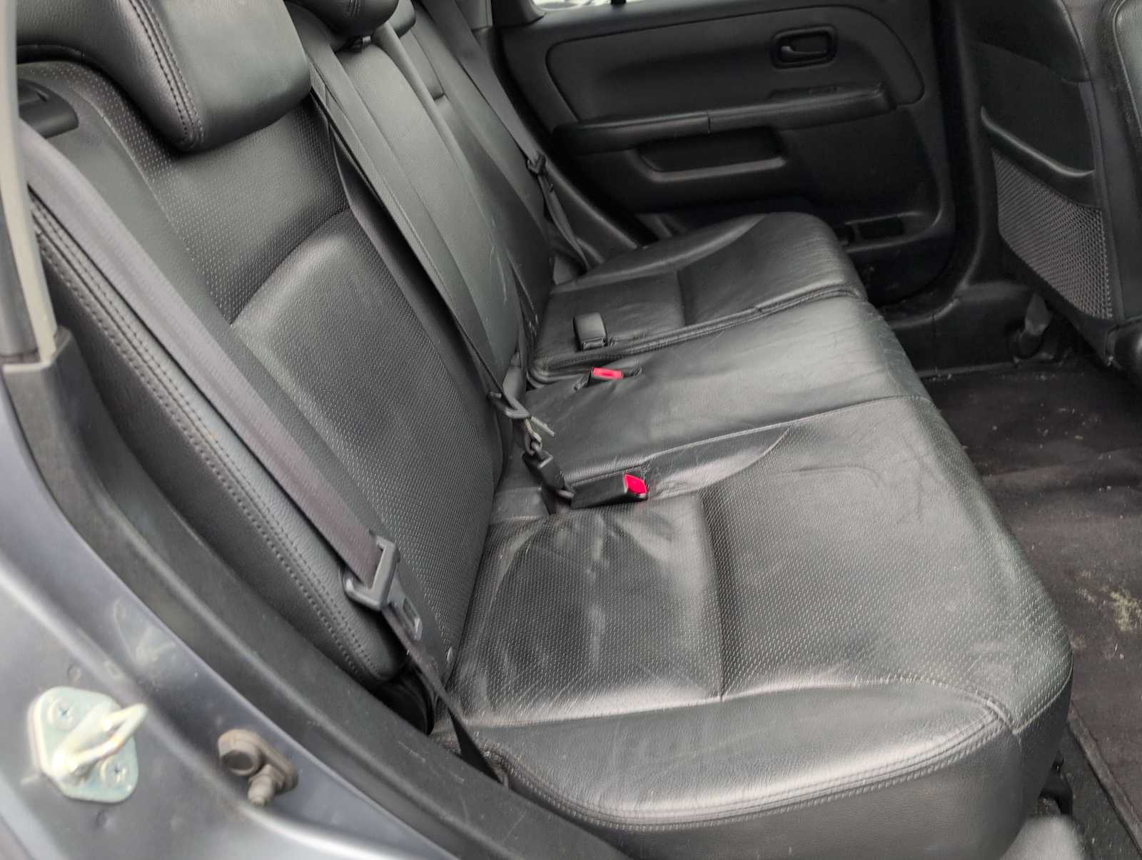 Thumbnail: 2006 Honda CR-V - 16