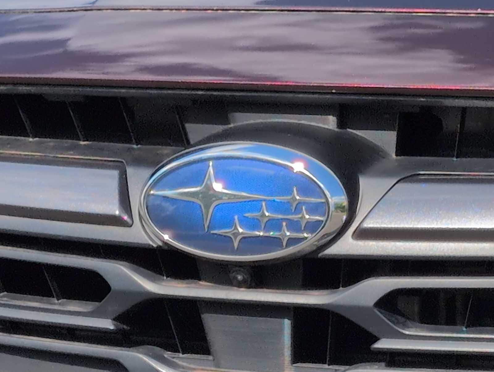 Thumbnail: 2025 Subaru Outback - 12