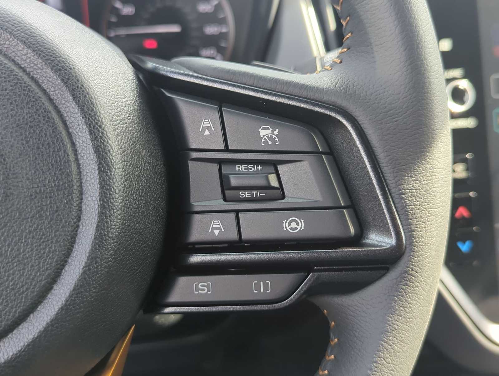 Thumbnail: 2025 Subaru Crosstrek - 26