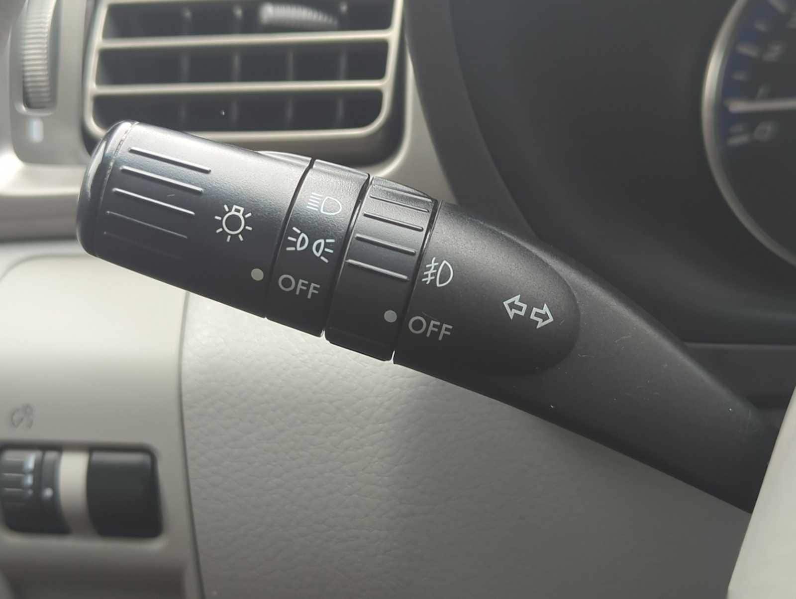 Thumbnail: 2010 Subaru Forester - 28