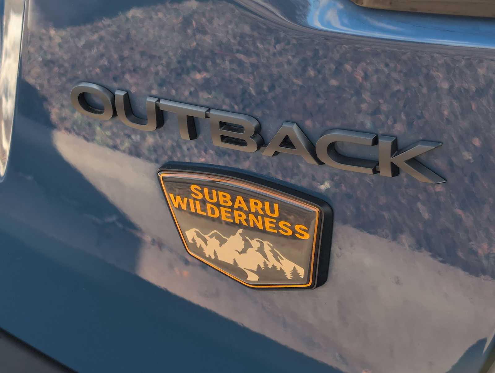 Thumbnail: 2023 Subaru Outback - 13