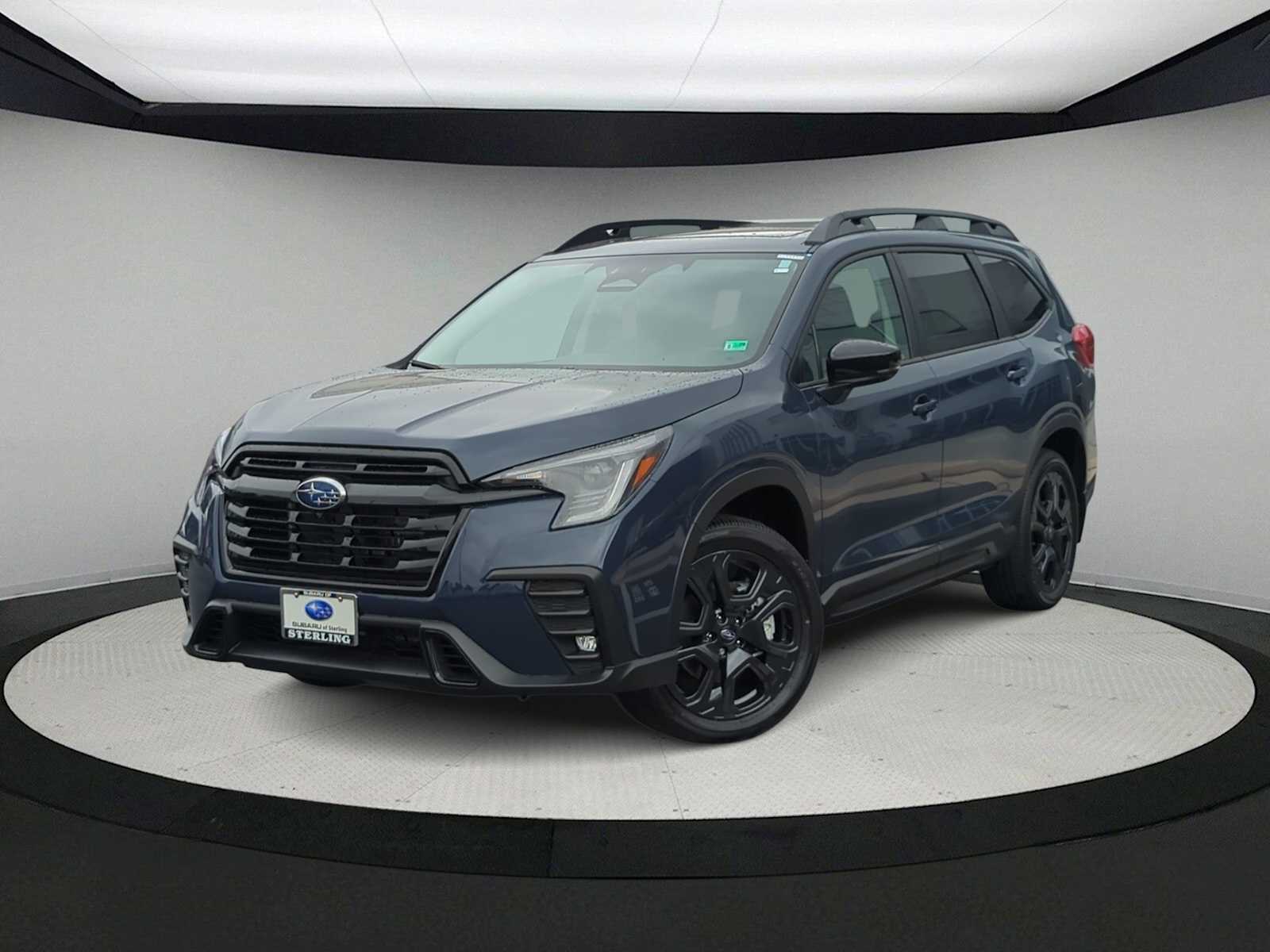 Thumbnail: 2025 Subaru Ascent - 1