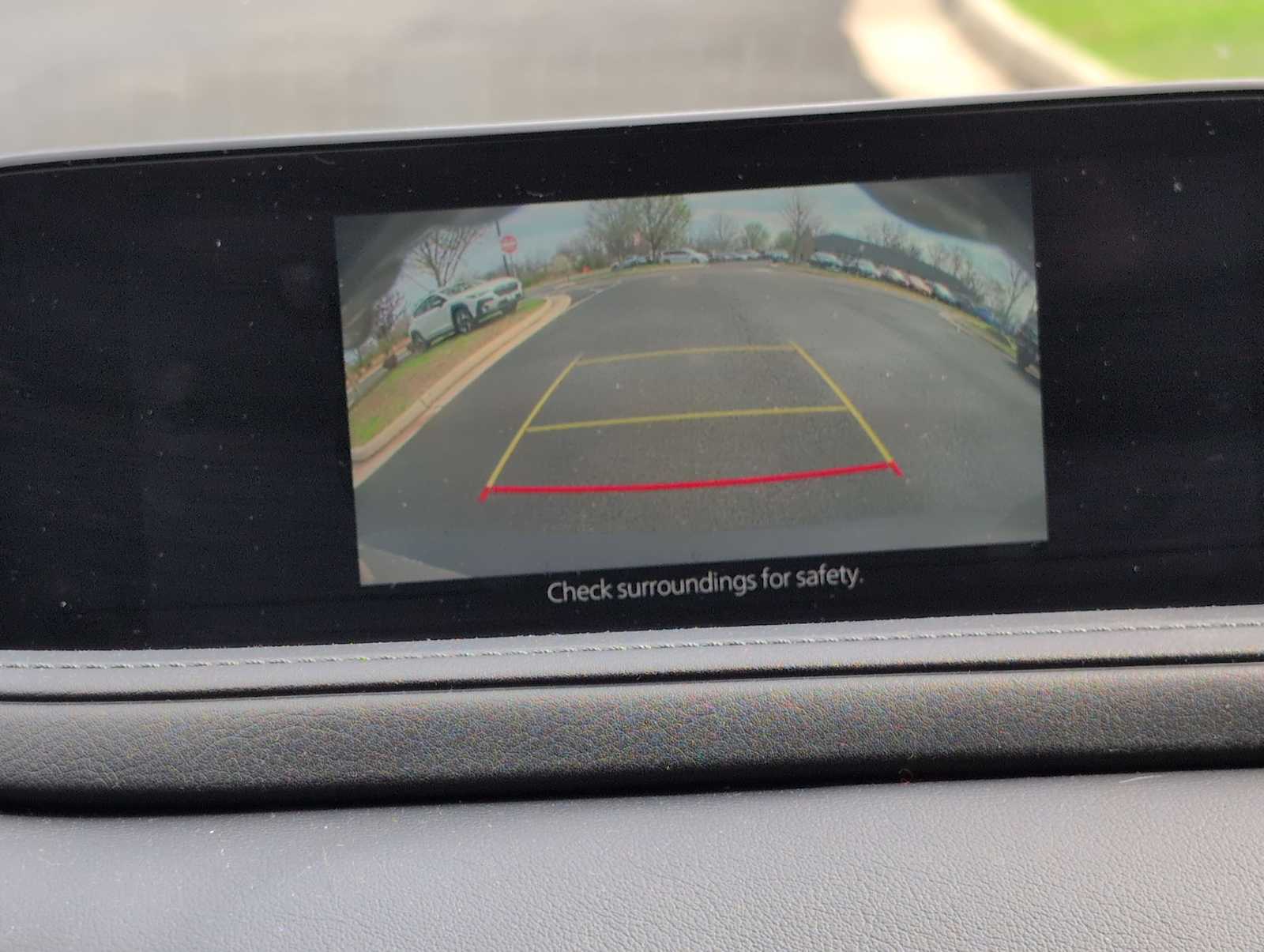 Thumbnail: 2024 Mazda CX-30 - 27