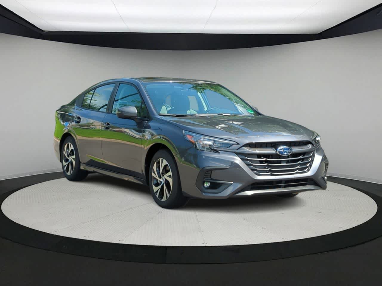 Thumbnail: 2025 Subaru Legacy - 2