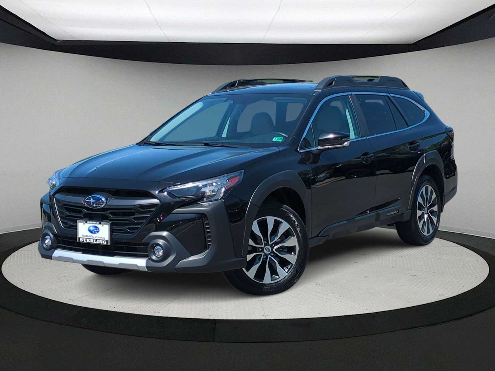 2023 Subaru Outback