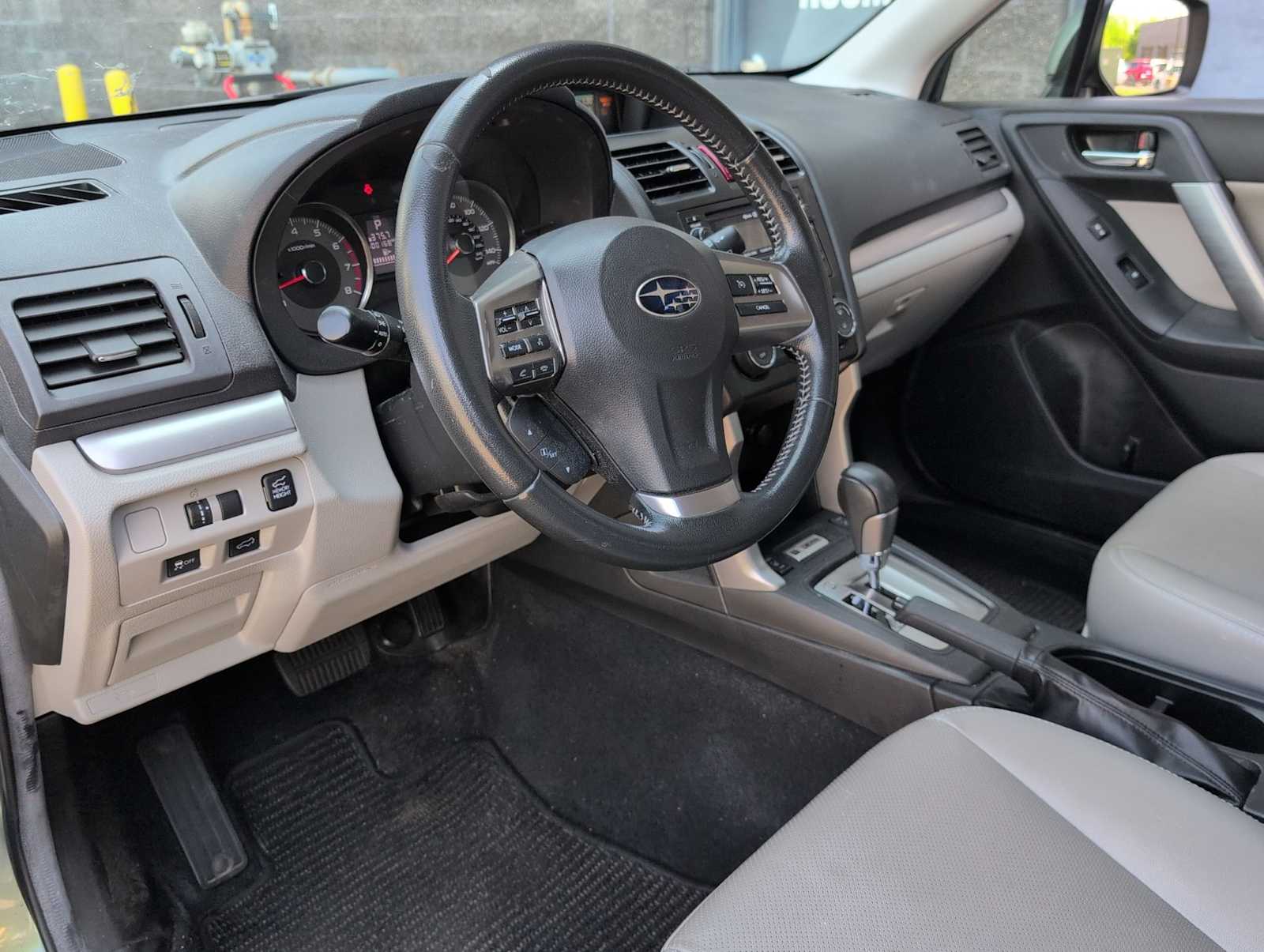 Thumbnail: 2014 Subaru Forester - 10