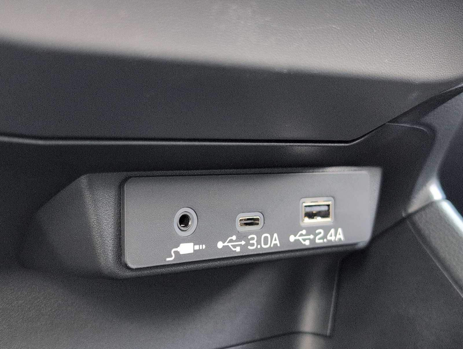 Thumbnail: 2026 Subaru Crosstrek - 30