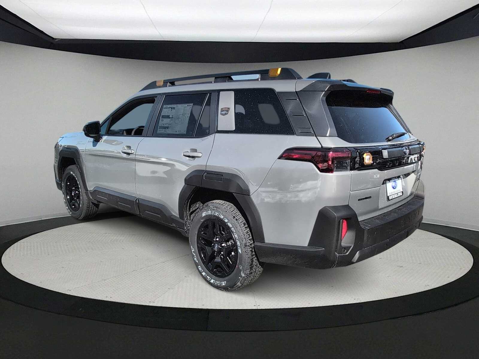 Thumbnail: 2026 Subaru Outback - 6