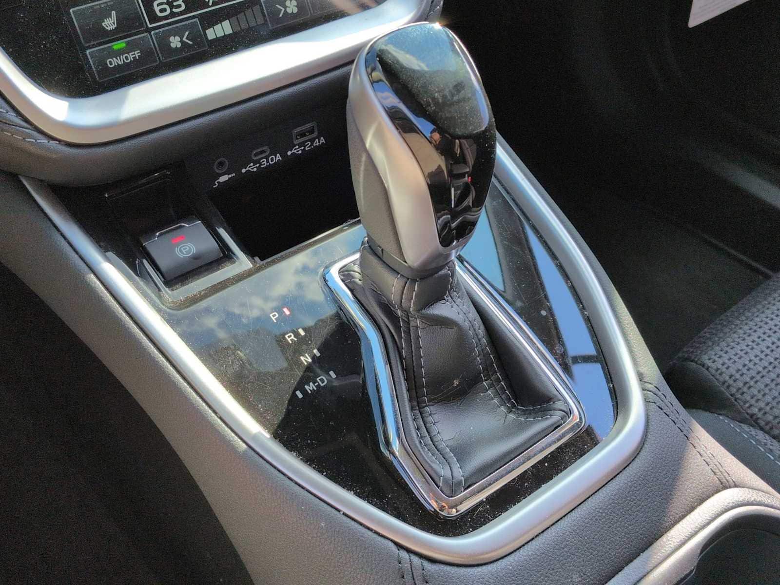 Thumbnail: 2025 Subaru Outback - 32