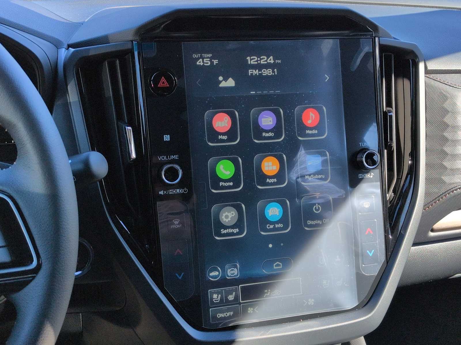 Thumbnail: 2025 Subaru Forester - 29