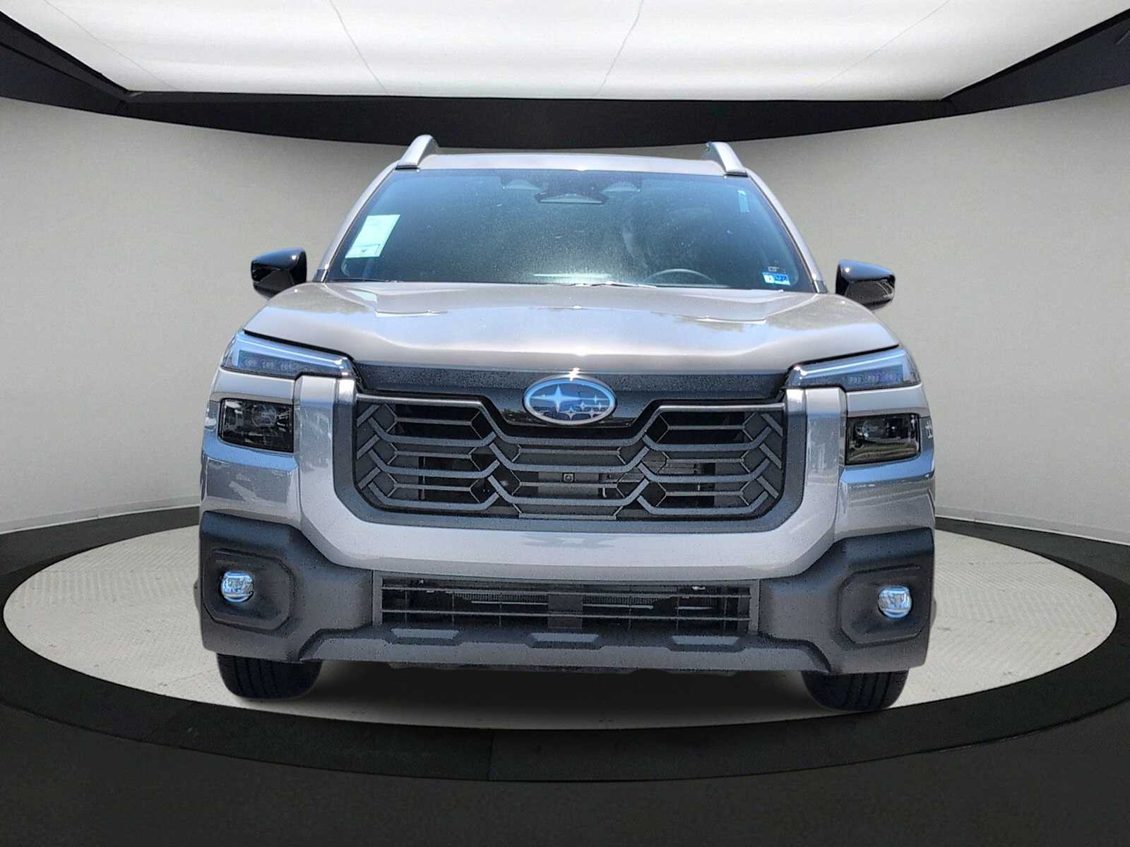 Thumbnail: 2026 Subaru Outback - 3