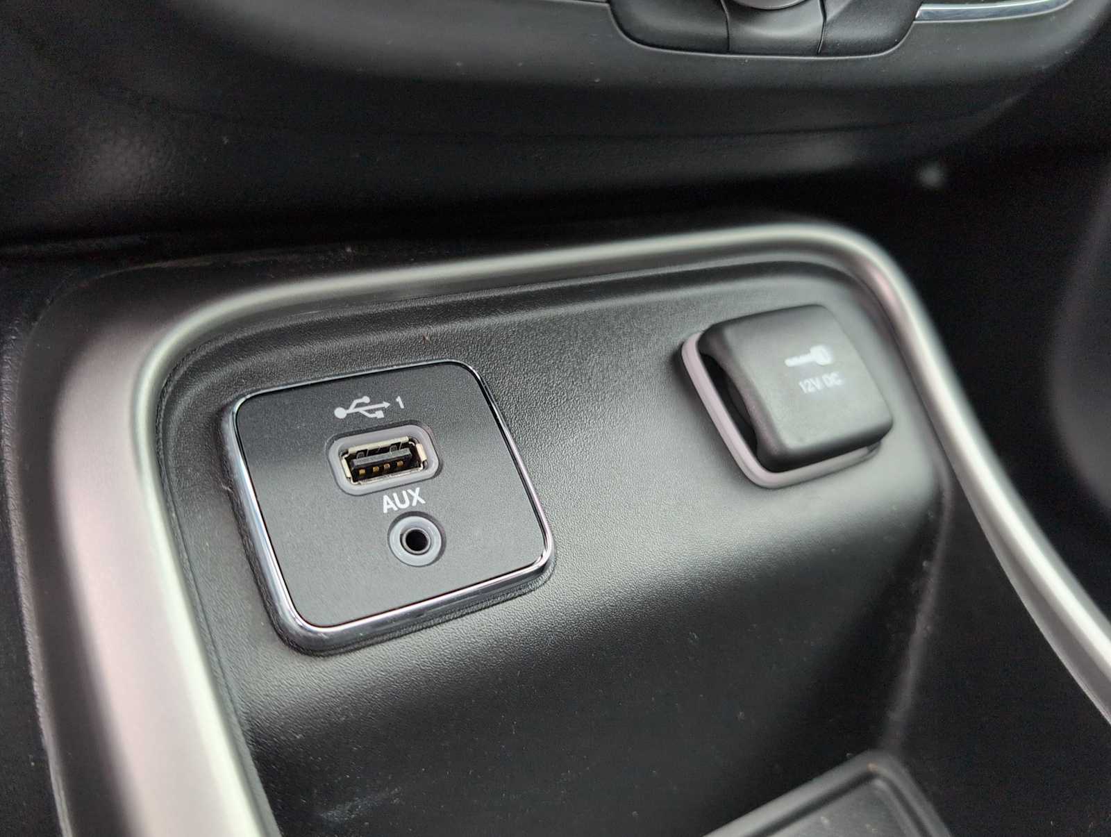 Thumbnail: 2019 Jeep Compass - 28