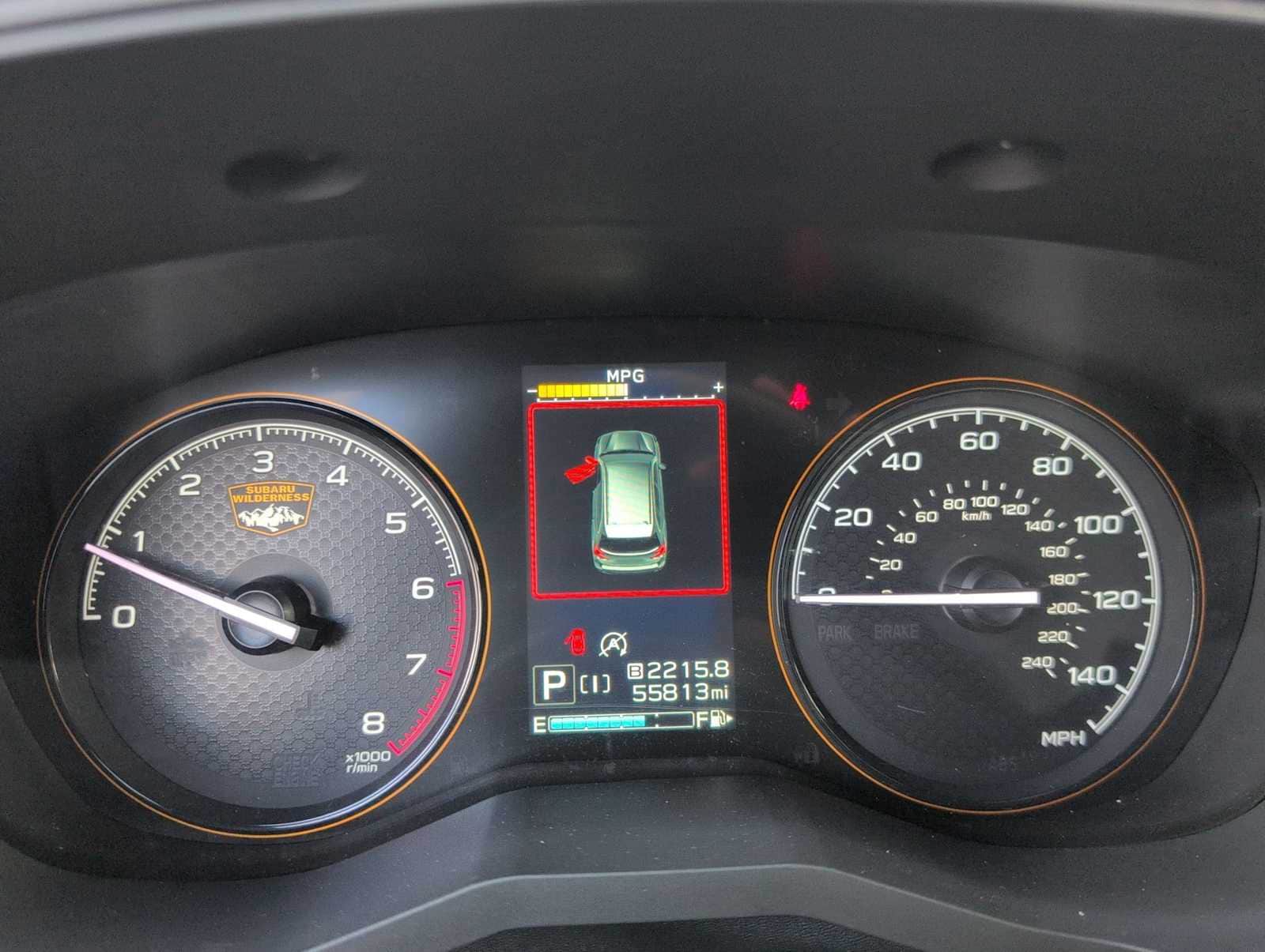 Thumbnail: 2023 Subaru Forester - 33