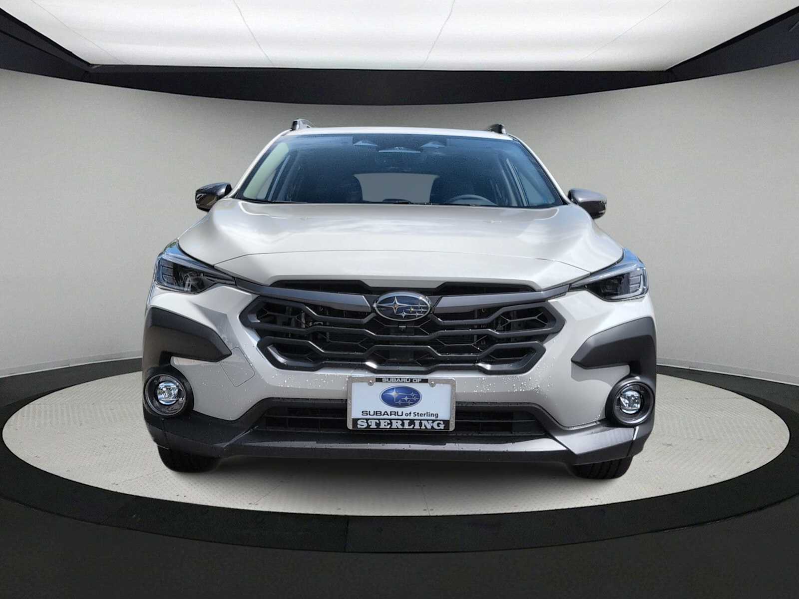 Thumbnail: 2026 Subaru Crosstrek - 3