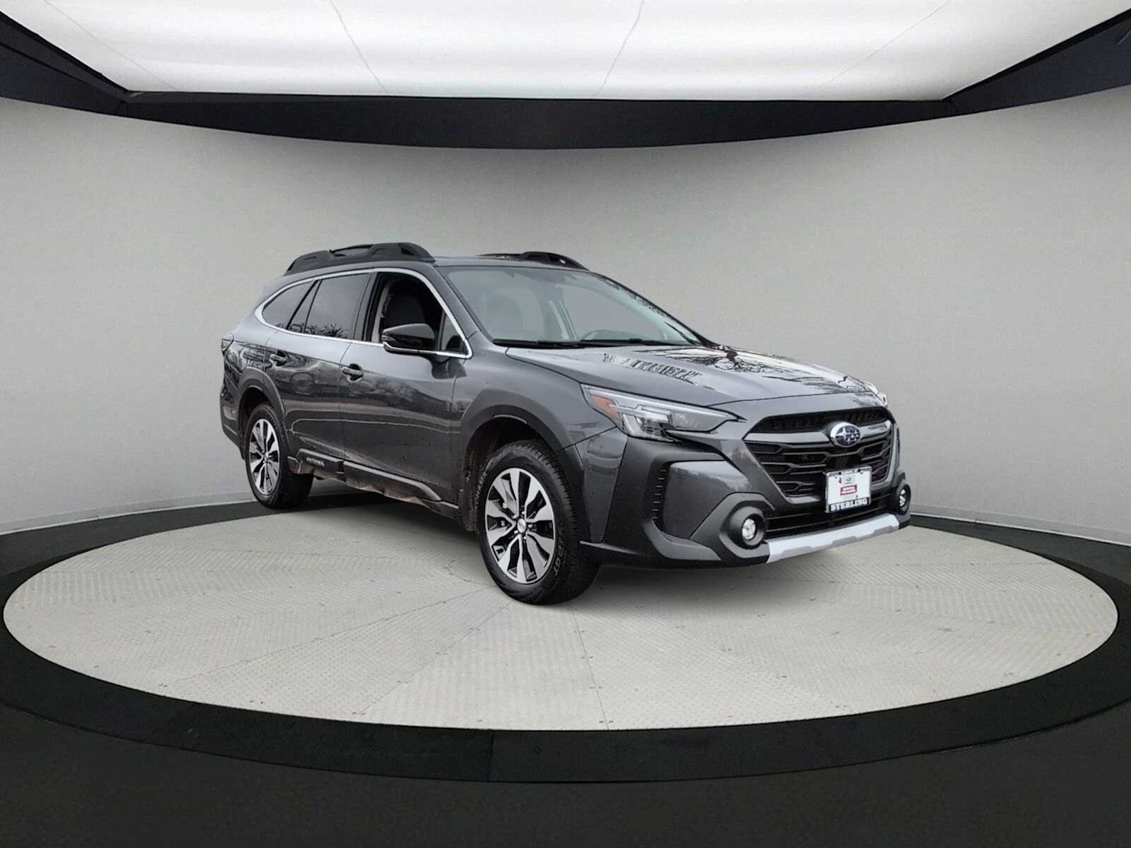 Thumbnail: 2025 Subaru Outback - 2