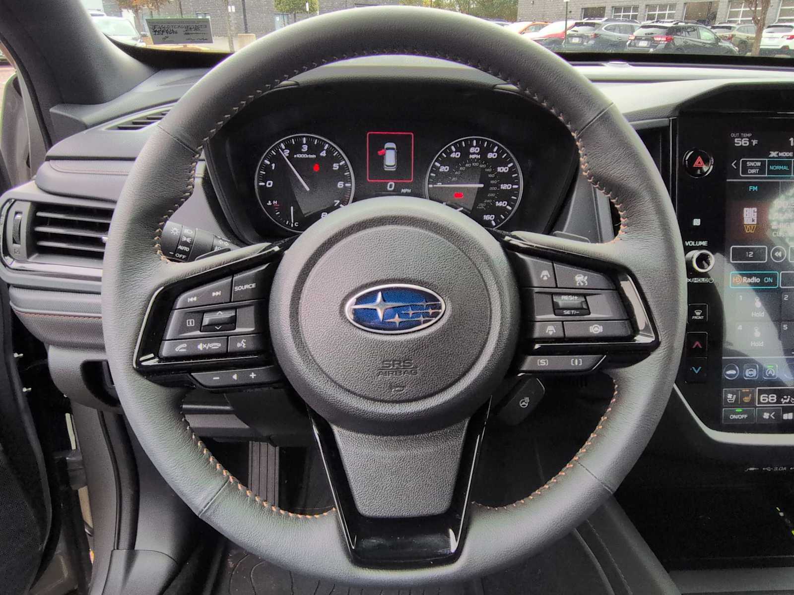 Thumbnail: 2025 Subaru Forester - 24