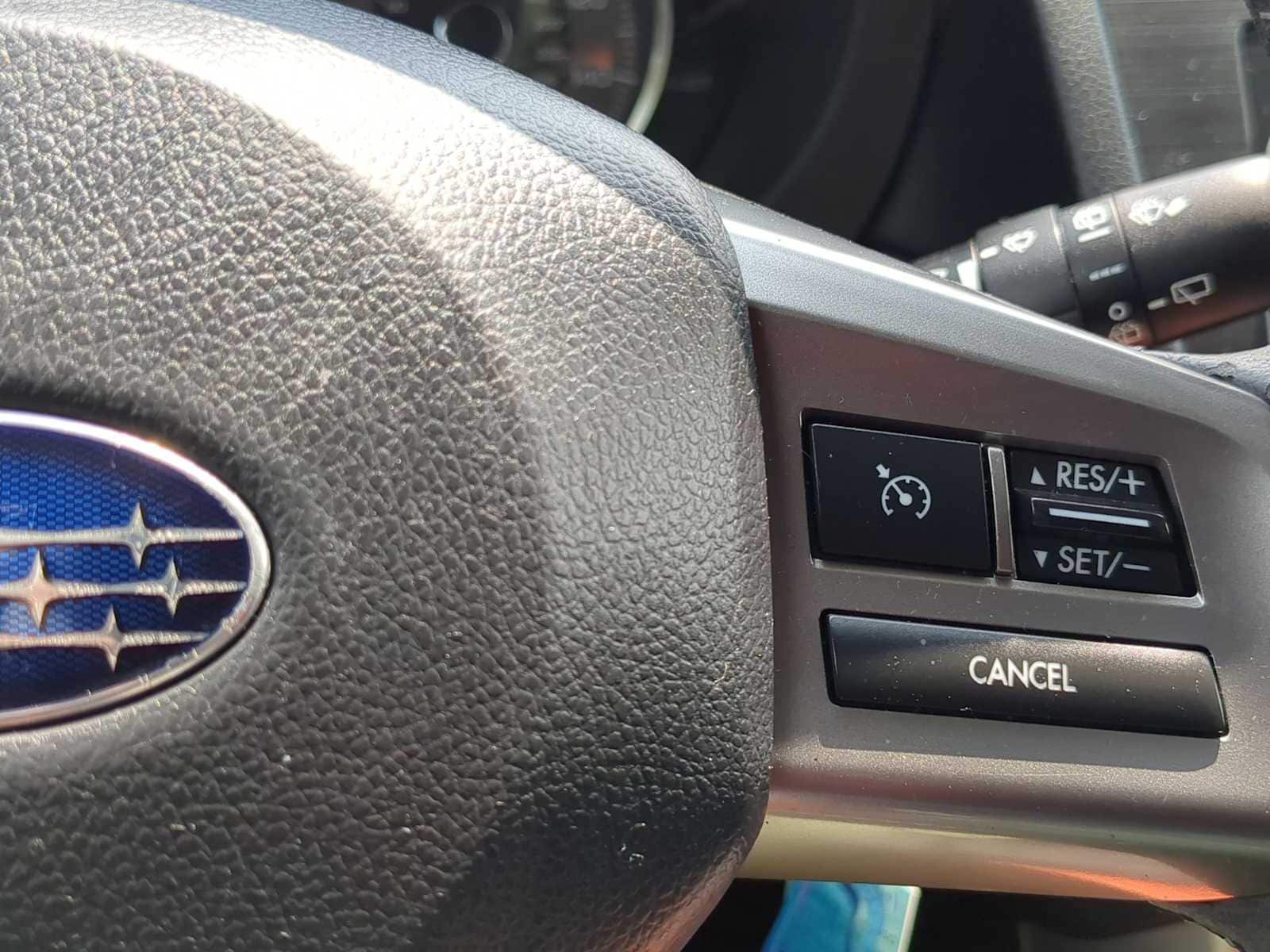 Thumbnail: 2014 Subaru Forester - 26