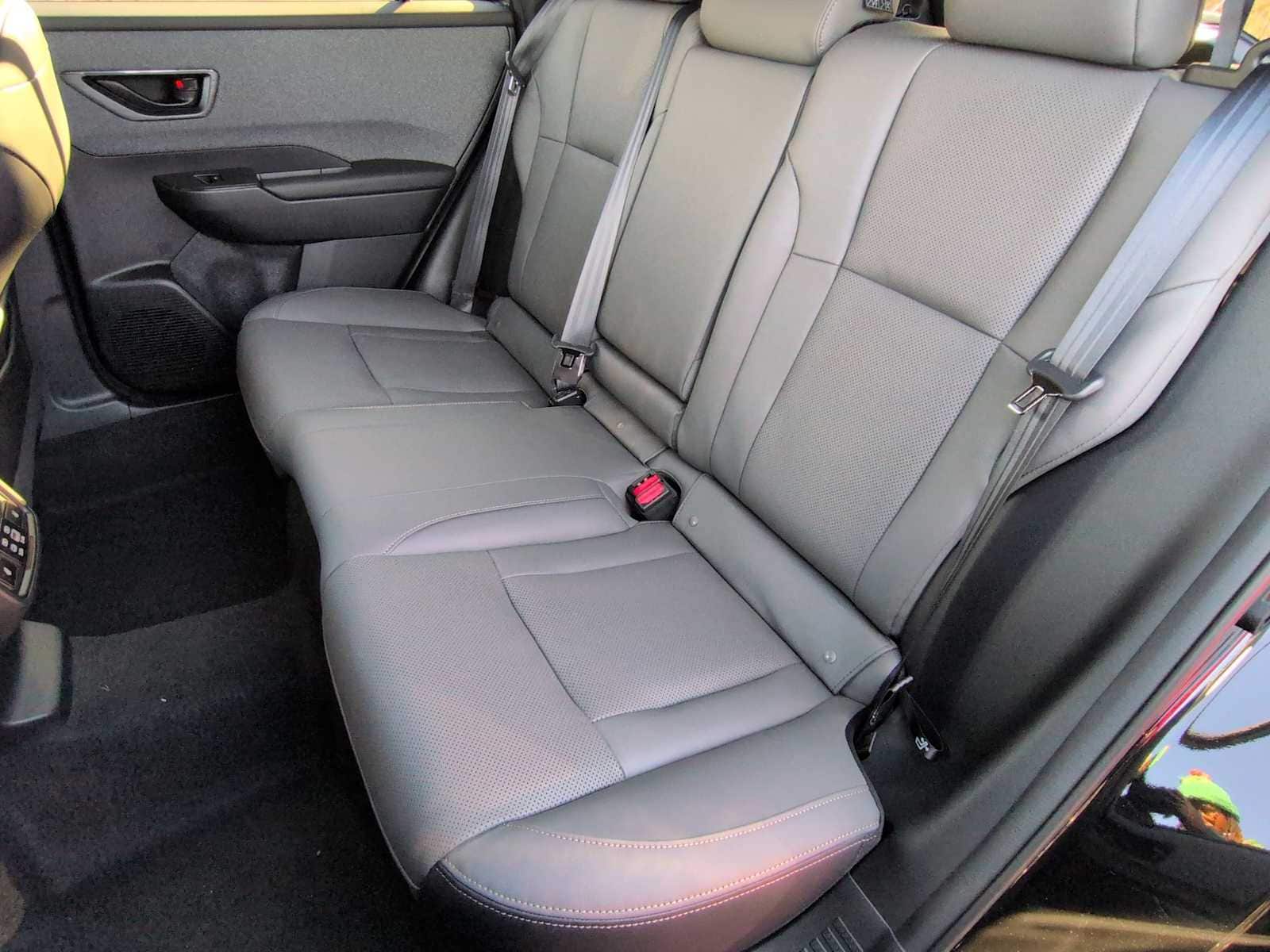 Thumbnail: 2026 Subaru Outback - 21