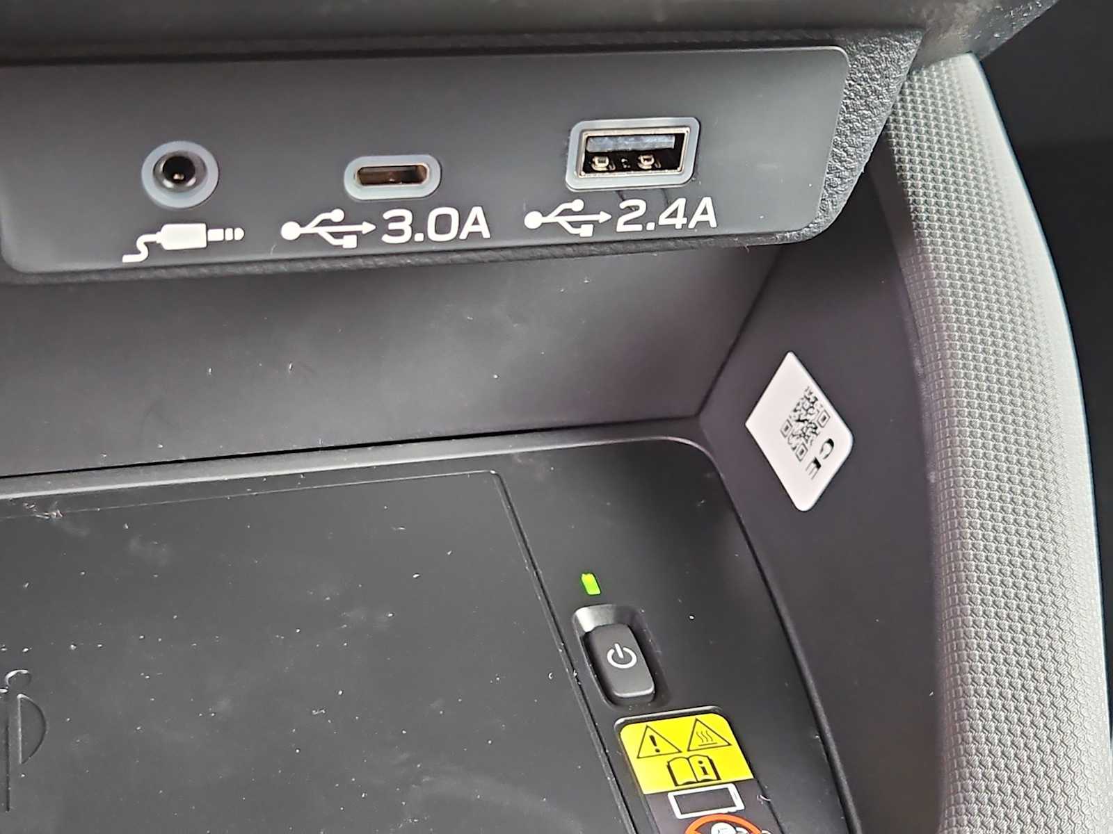 Thumbnail: 2026 Subaru Forester - 29